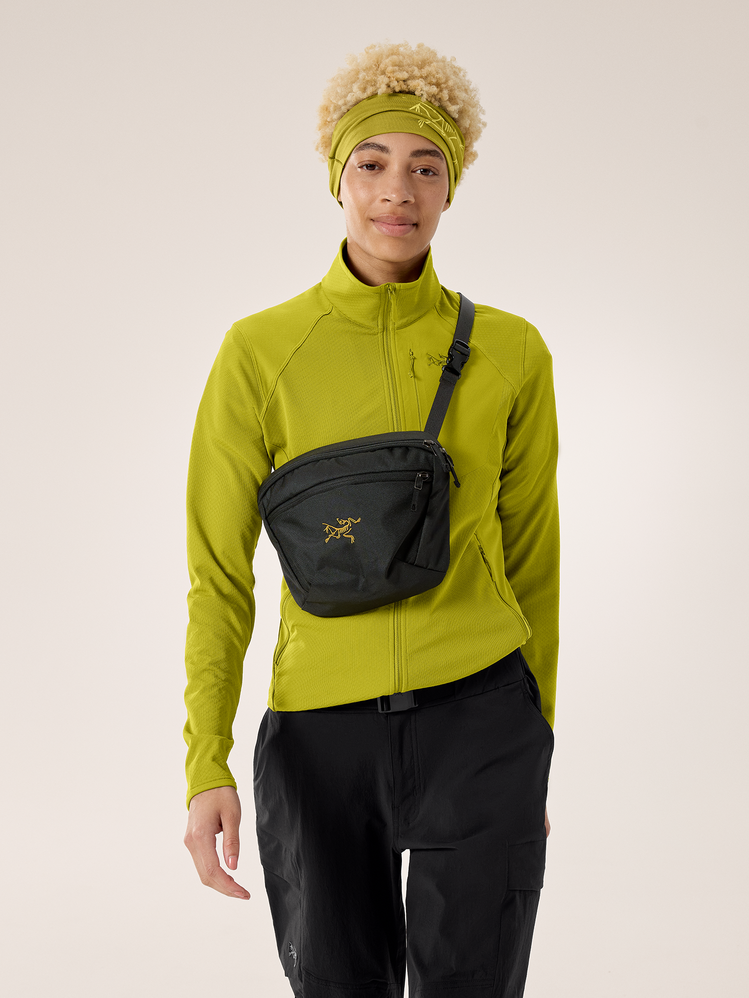 Arc’teryx Mantis 2