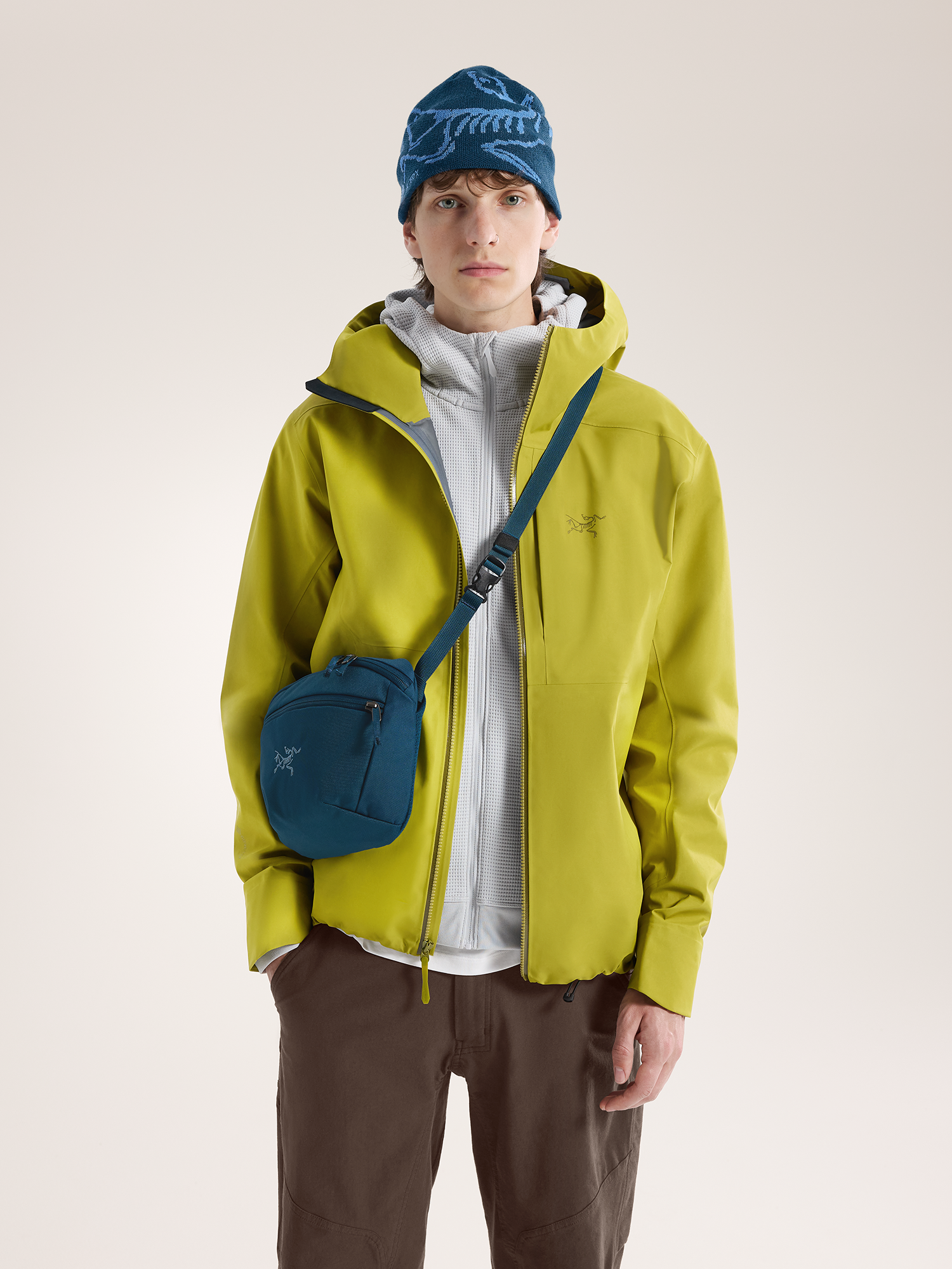 Arc’teryx Mantis 2