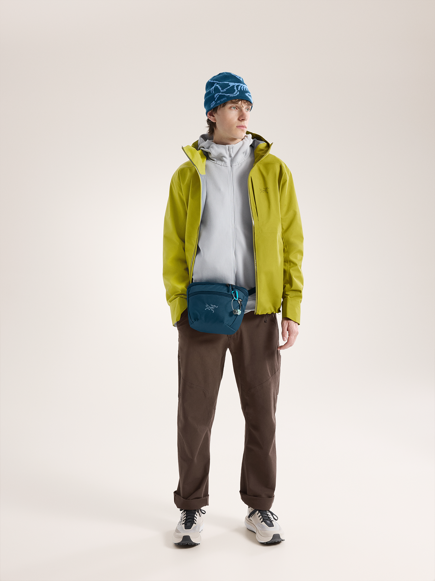 Arc’teryx Mantis 2
