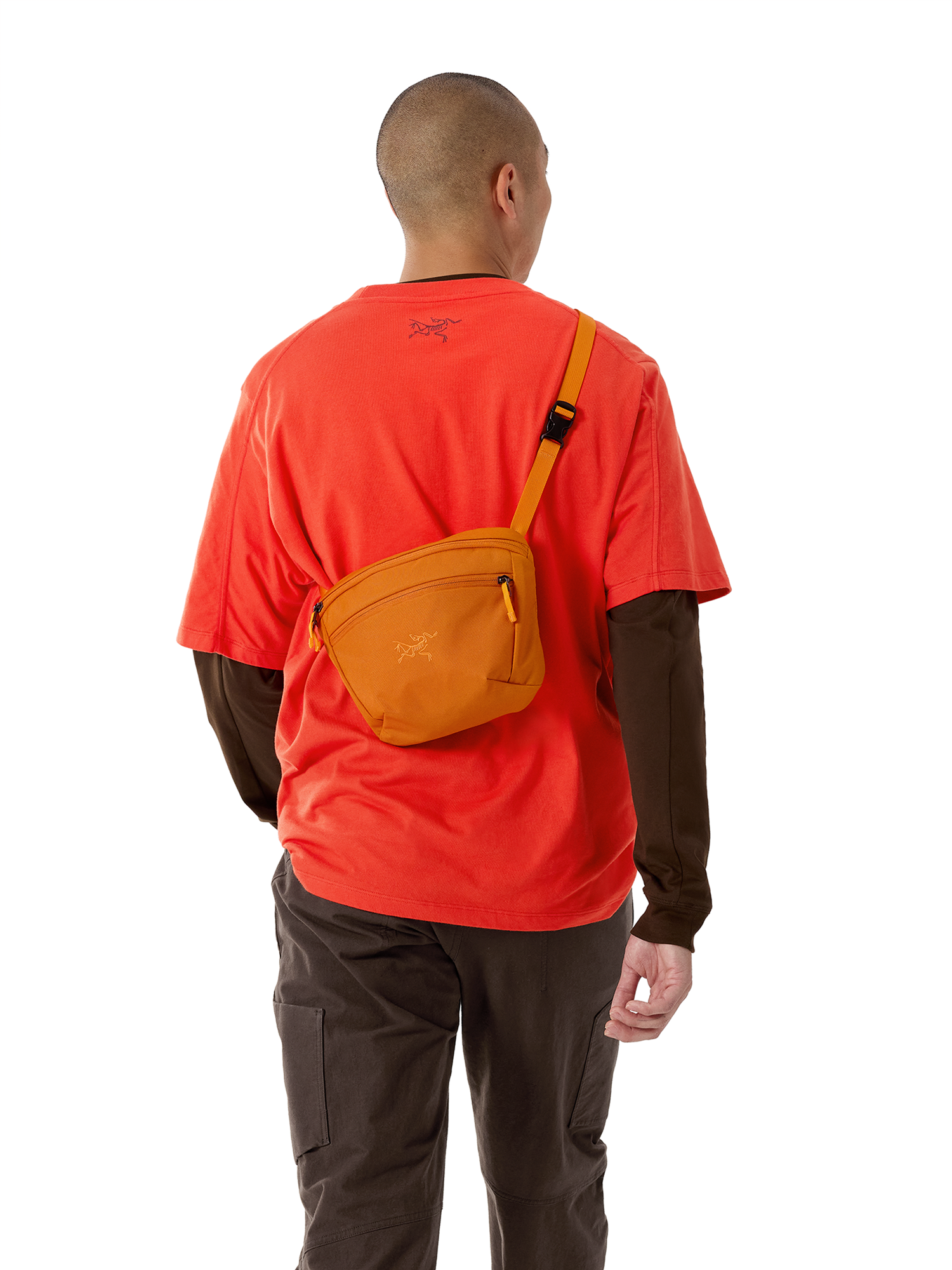 Arc’teryx Mantis 2