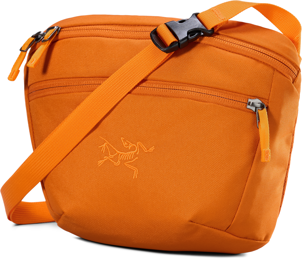 Arc’teryx Mantis 2