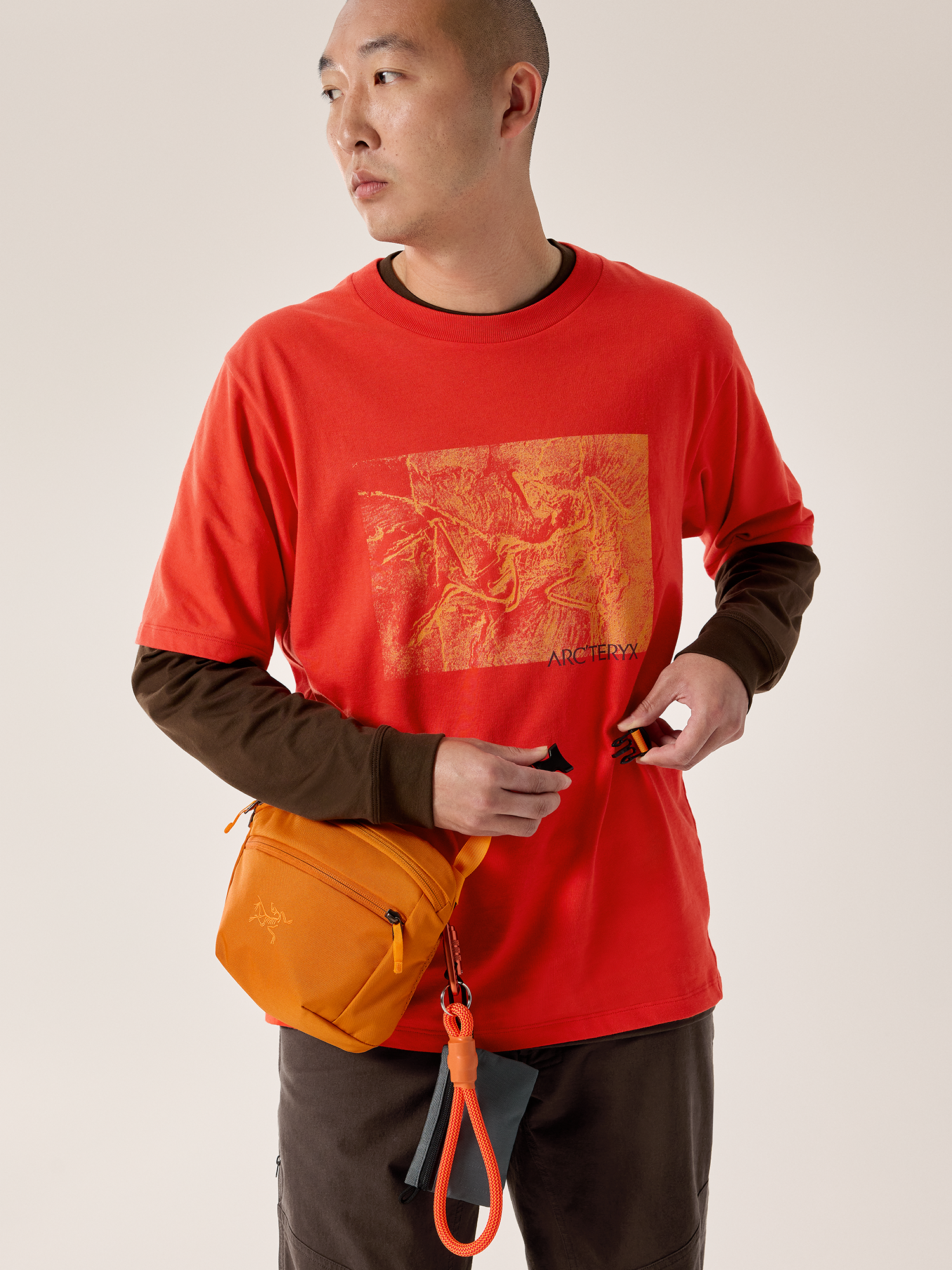 Arc’teryx Mantis 2