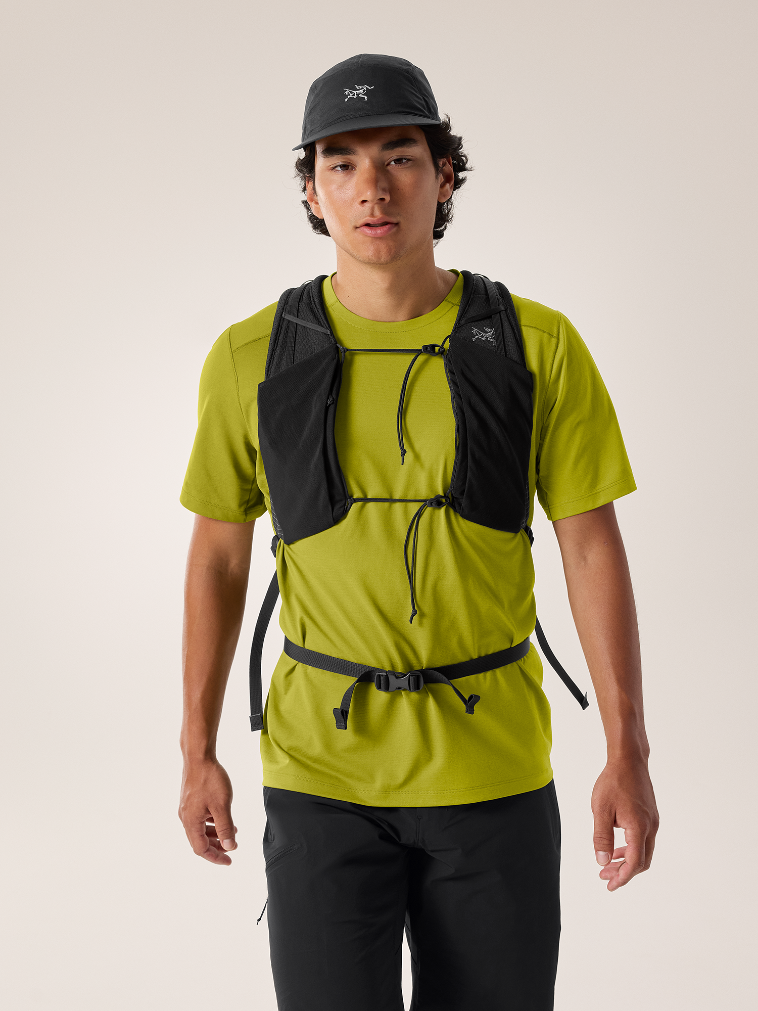 Arc'teryx Aerios 18