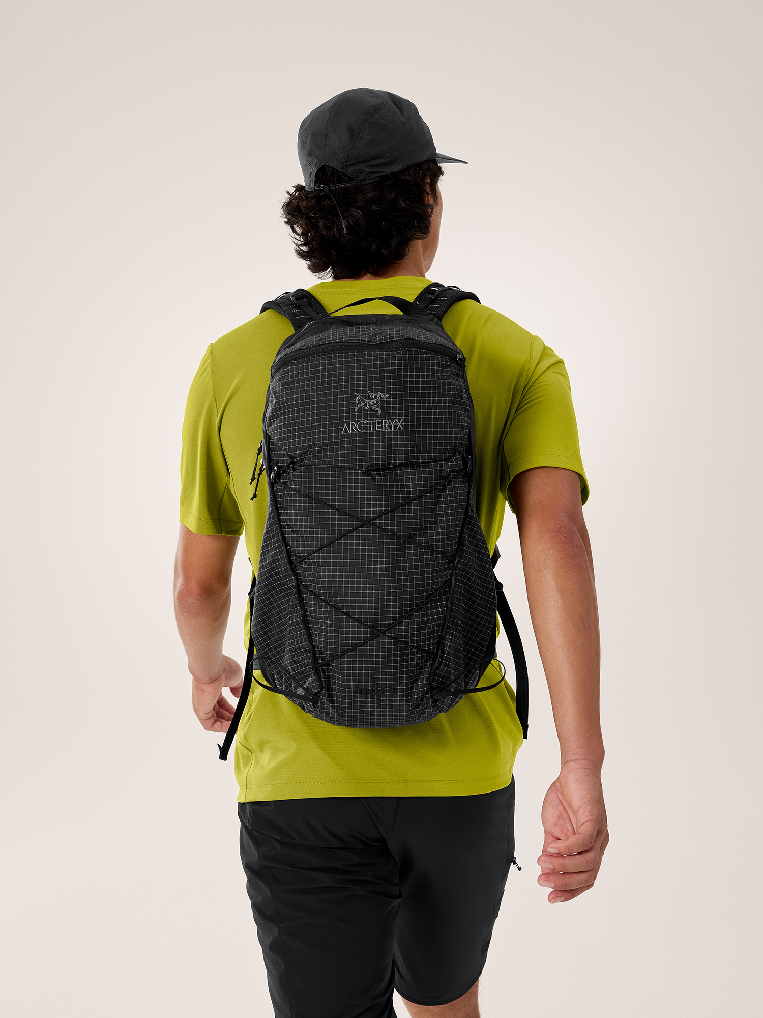 Arc'teryx Aerios 18 - backpack
