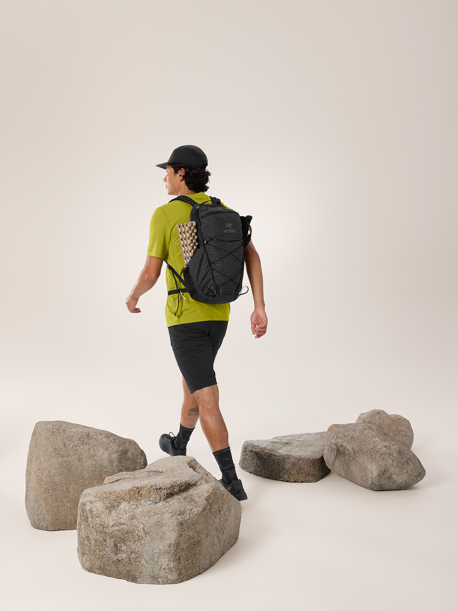 Arc'teryx Aerios 18