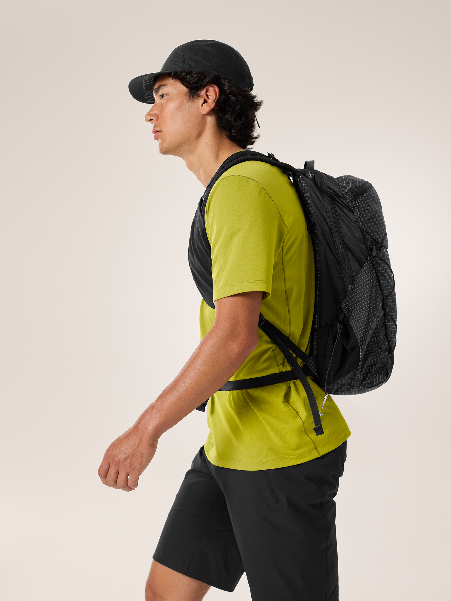 Arc'teryx Aerios 18