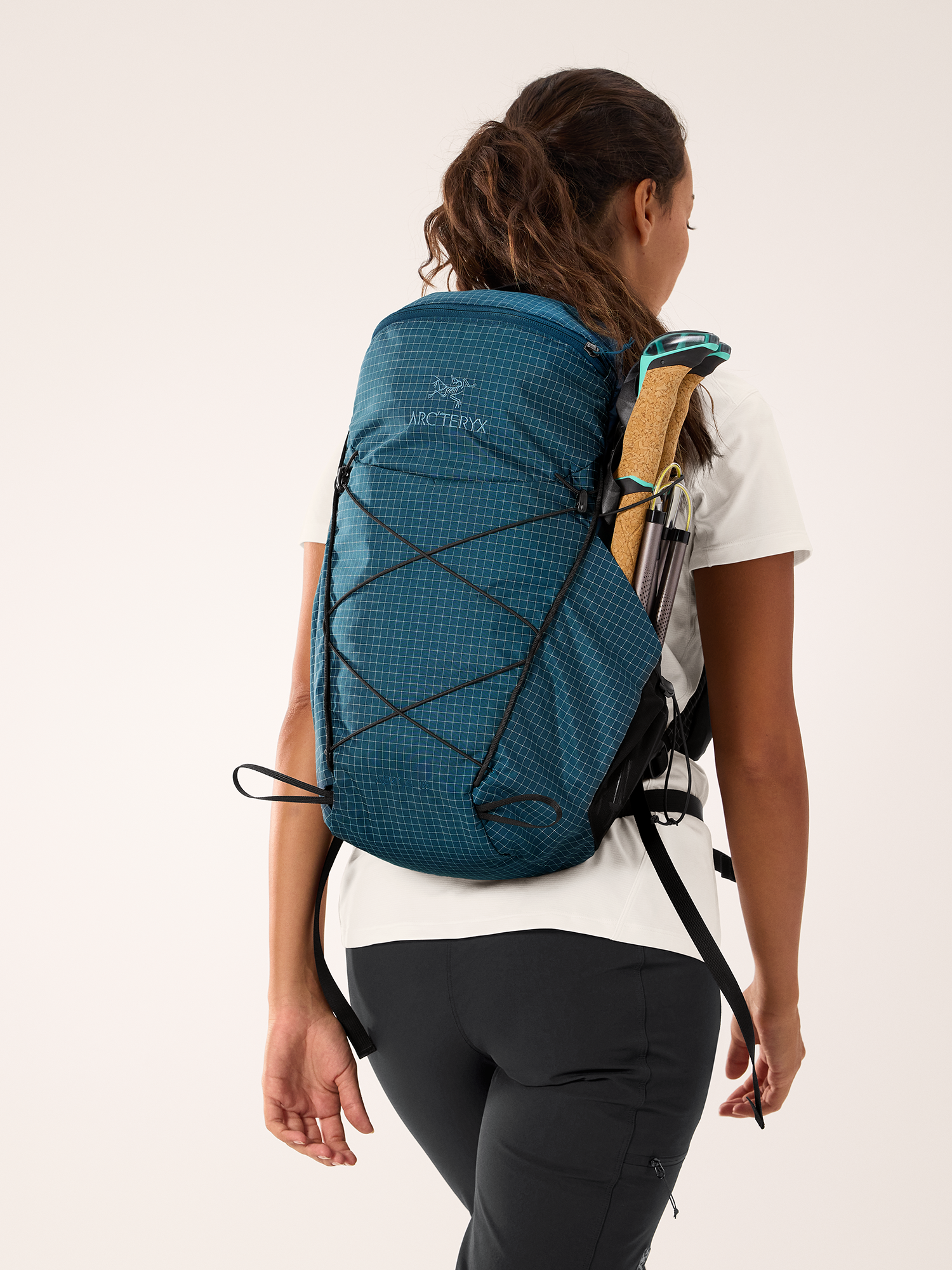 Arc'teryx Aerios 18