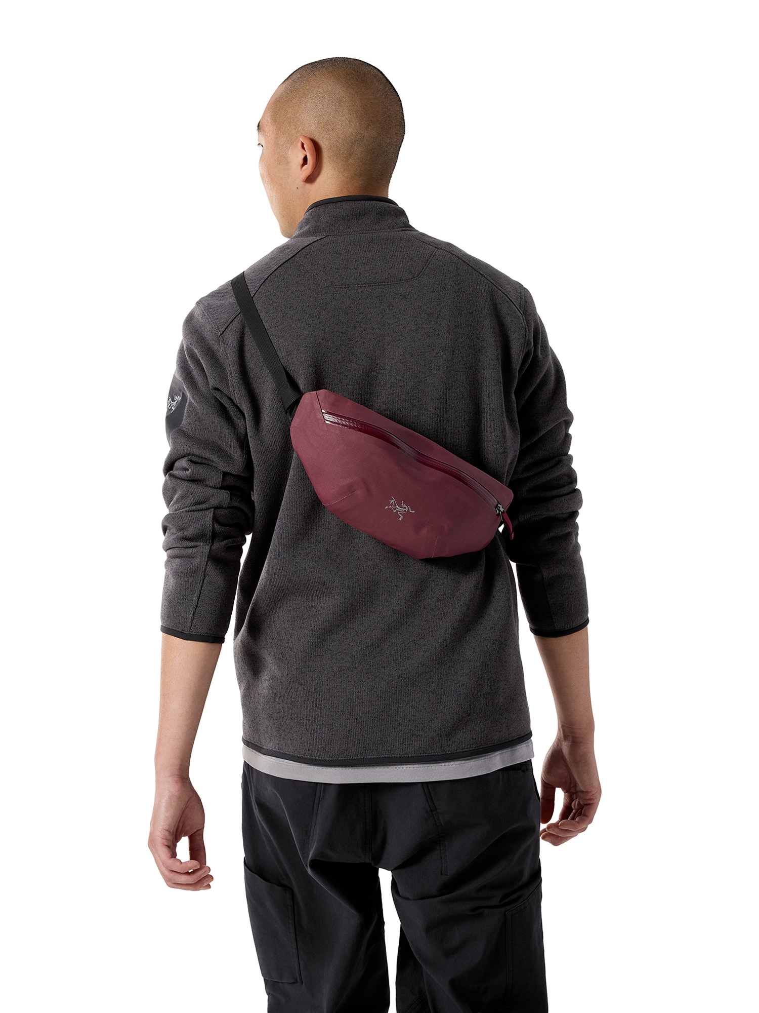 Arc'teryx Granville Crossbody Pack