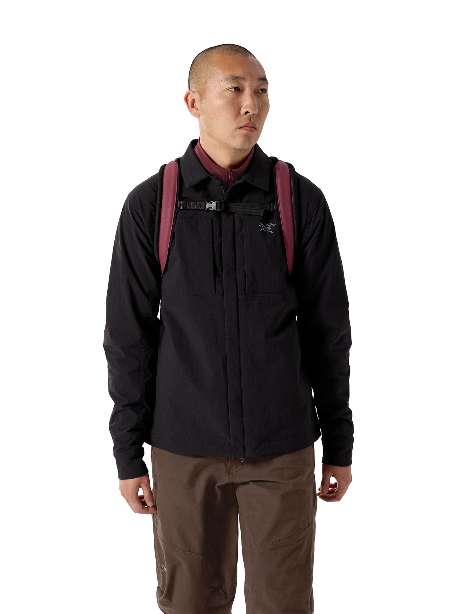 Arc'teryx Granville 16