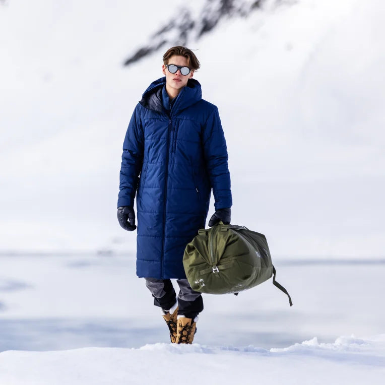 Norrøna Duffel Bag 70L - backpack