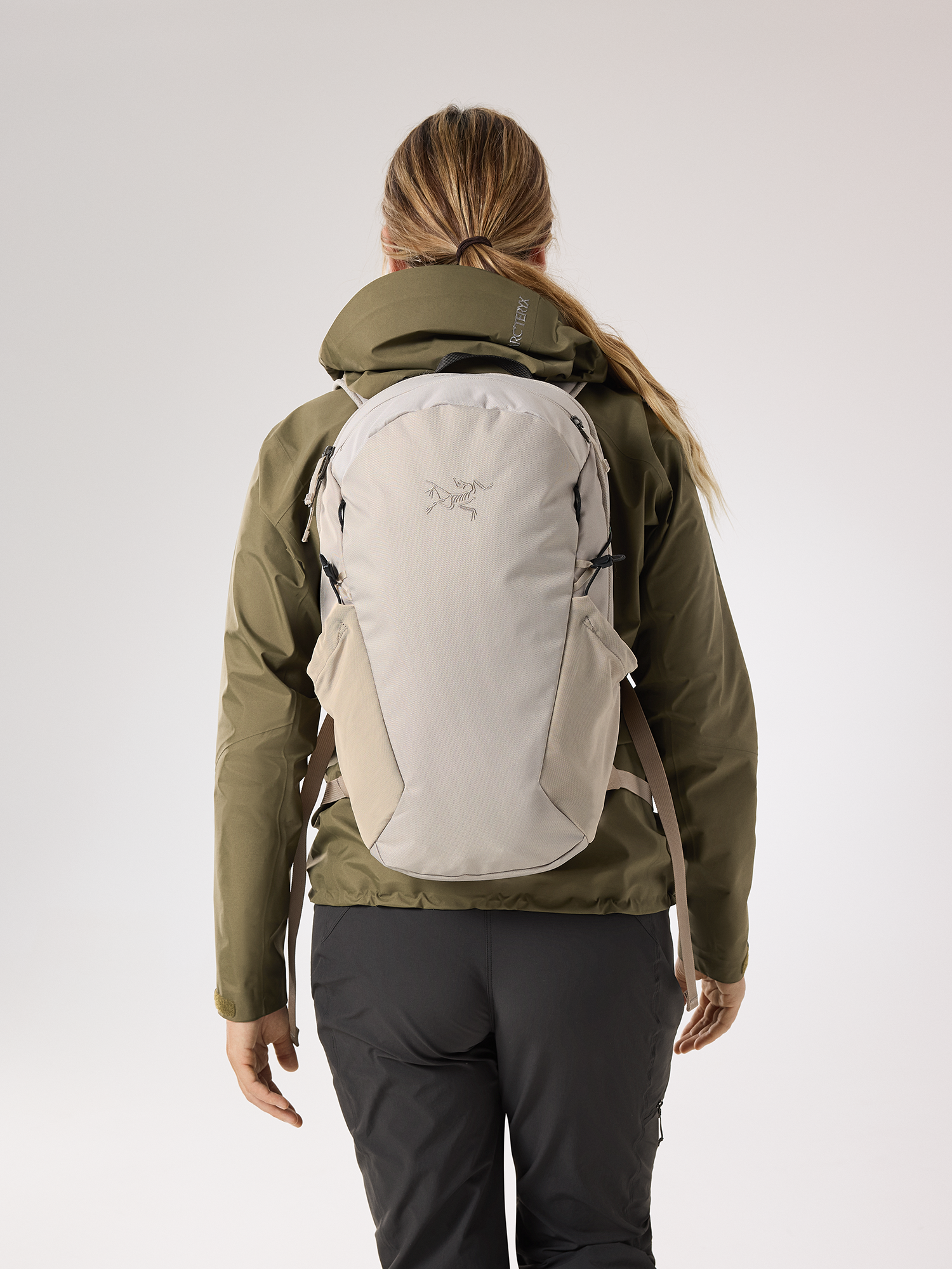 Arc'teryx Mantis 16 - backpack