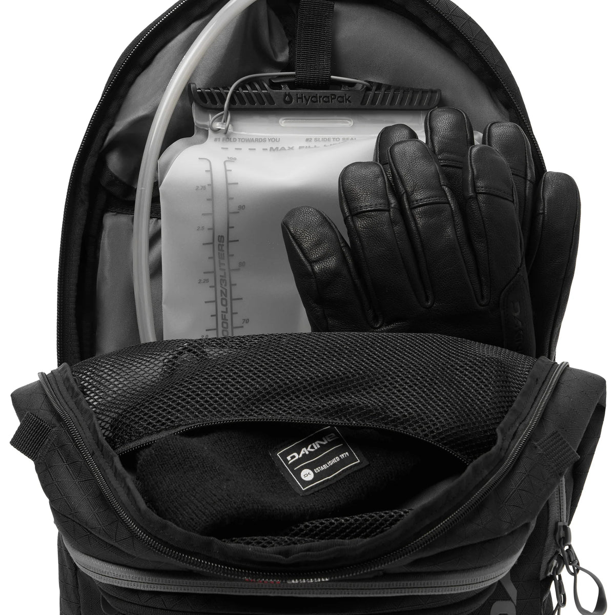 Dakine Heli Pro 2.0