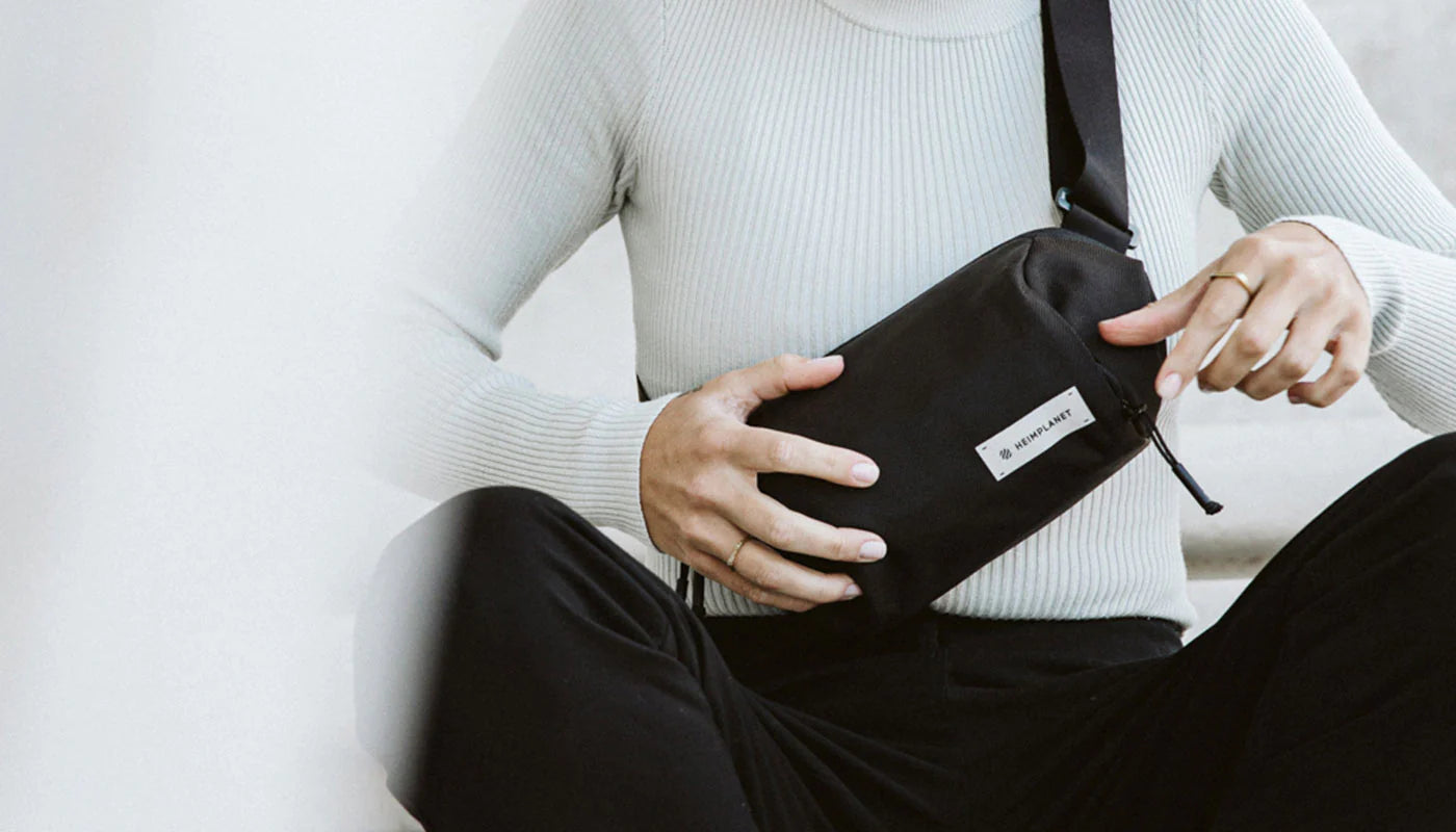 Heimplanet TransitLine Sling Pocket