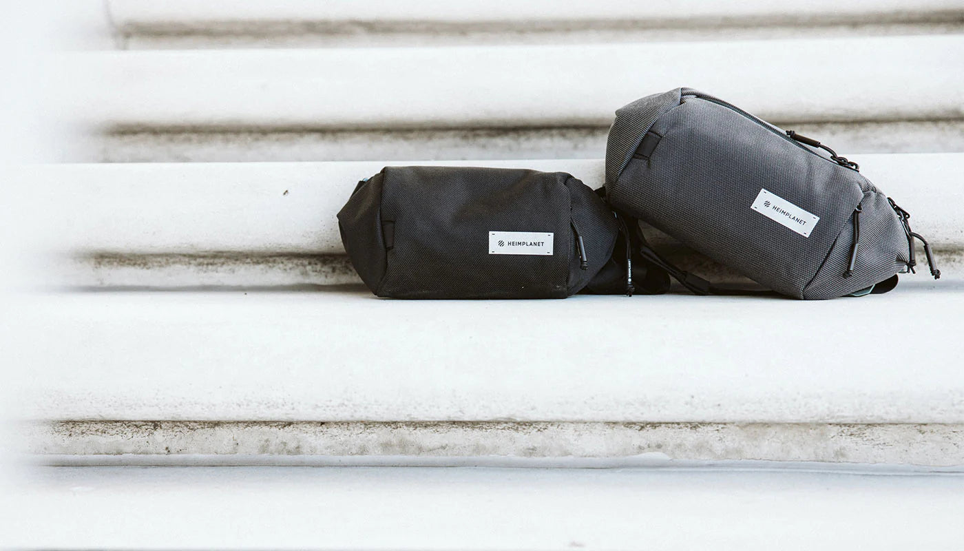 Heimplanet TransitLine Sling Pocket
