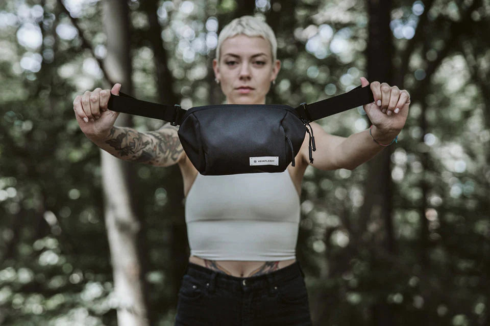 Heimplanet TransitLine Sling Pocket