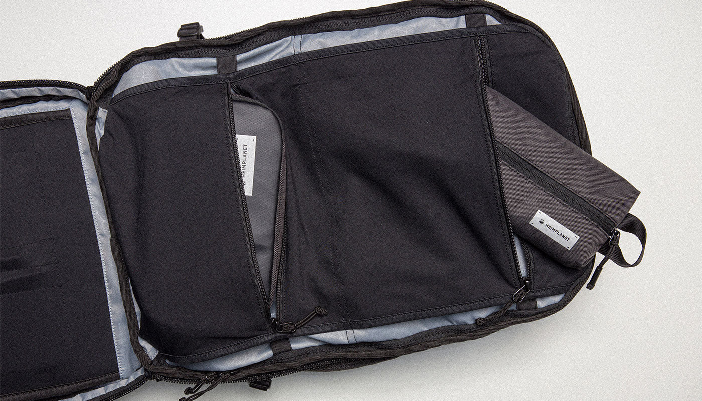 HeimPlanet Transit Line Daypack 28L