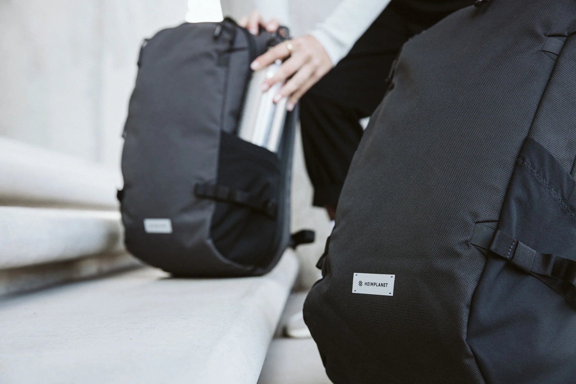 HeimPlanet Transit Line Daypack 28L