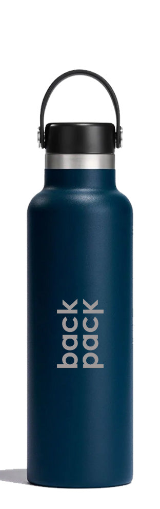 Hydroflask x BackPack Edt