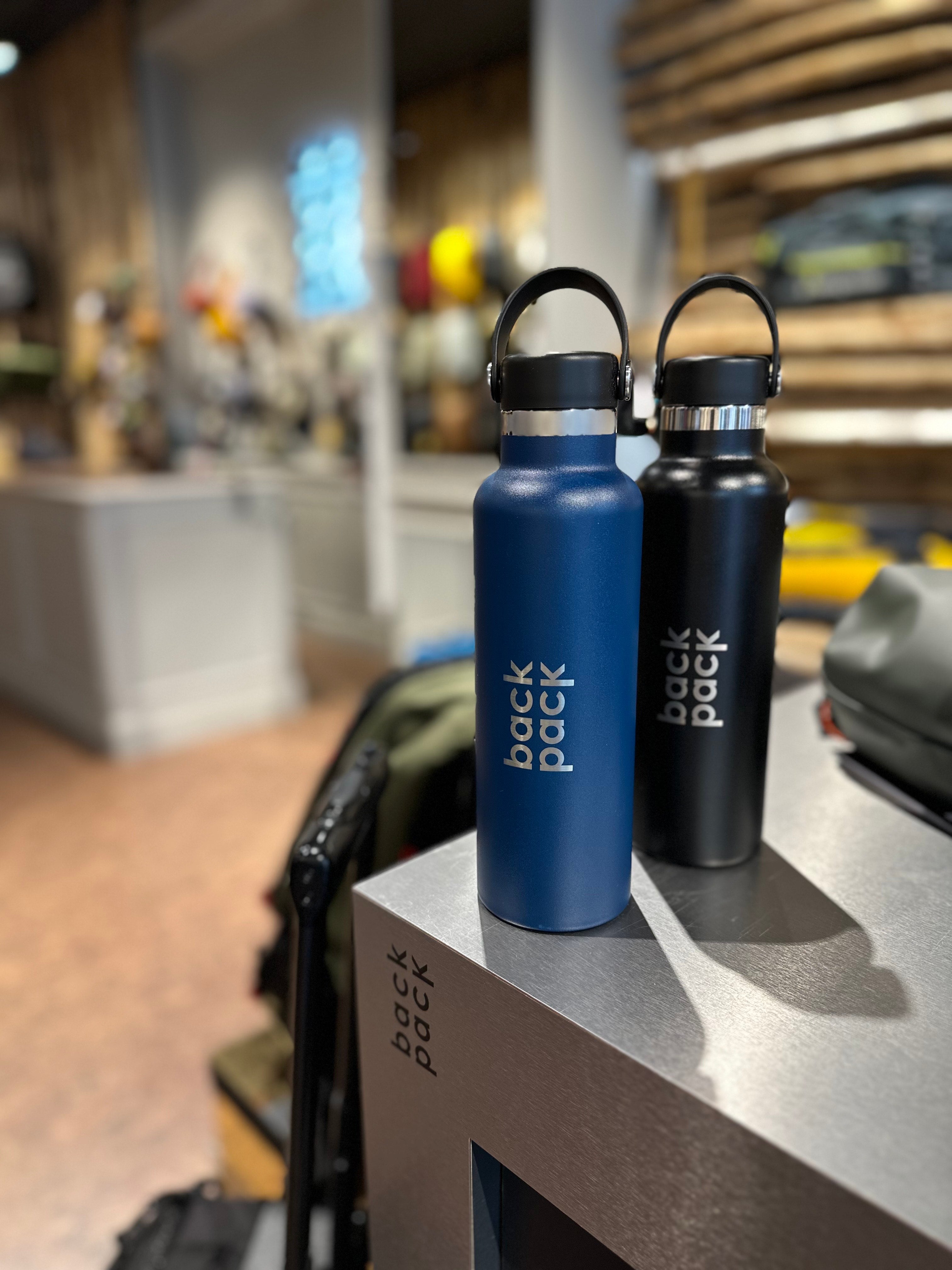 Hydroflask x BackPack Edt