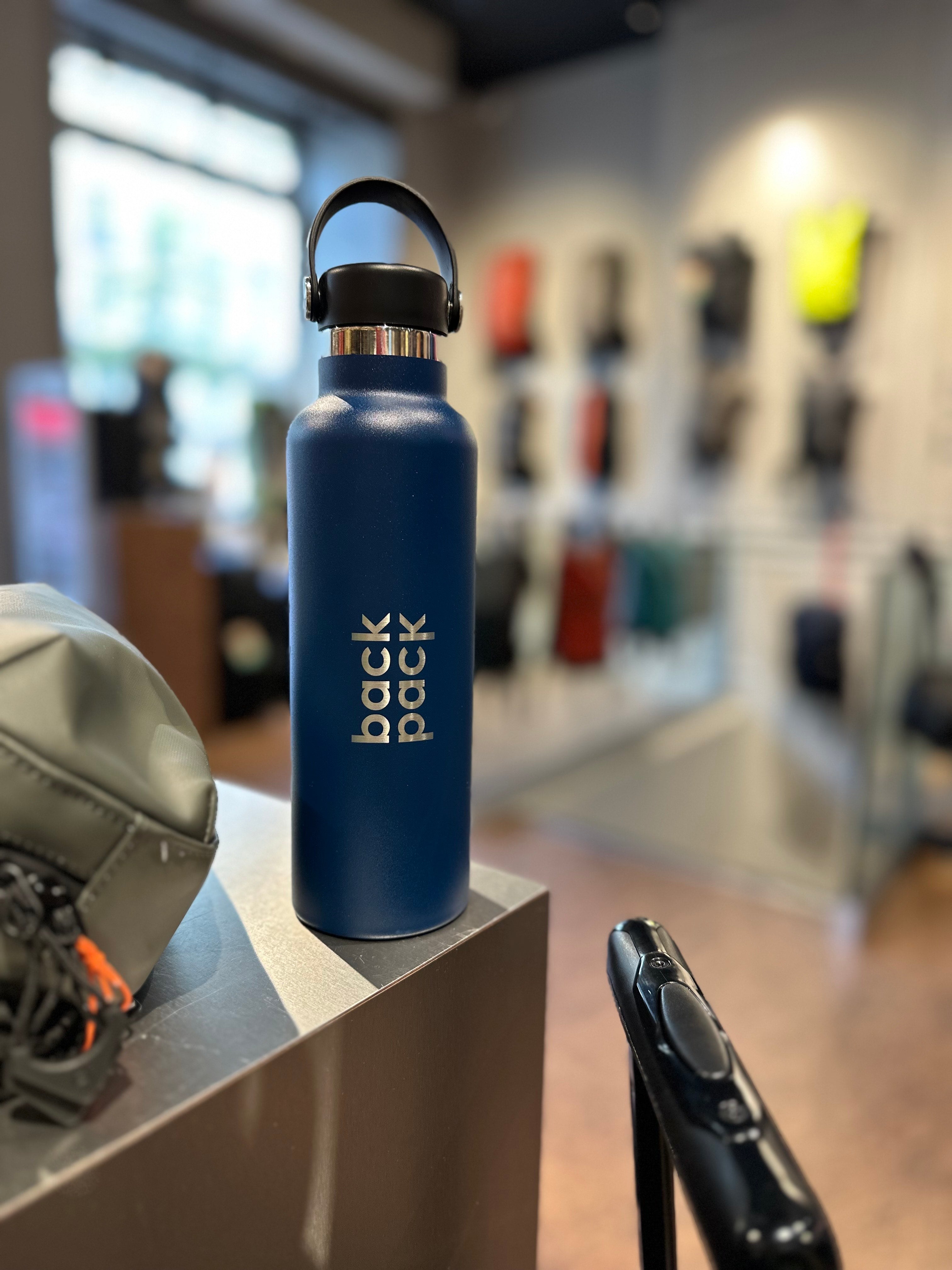 Hydroflask x BackPack Edt