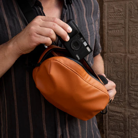 Wandrd D1 Fanny Pack V2