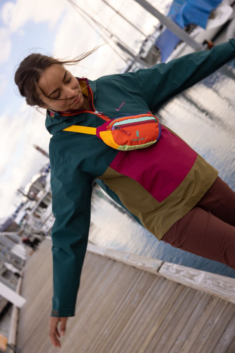 Cotopaxi Kapai 1.5L Hip Pack