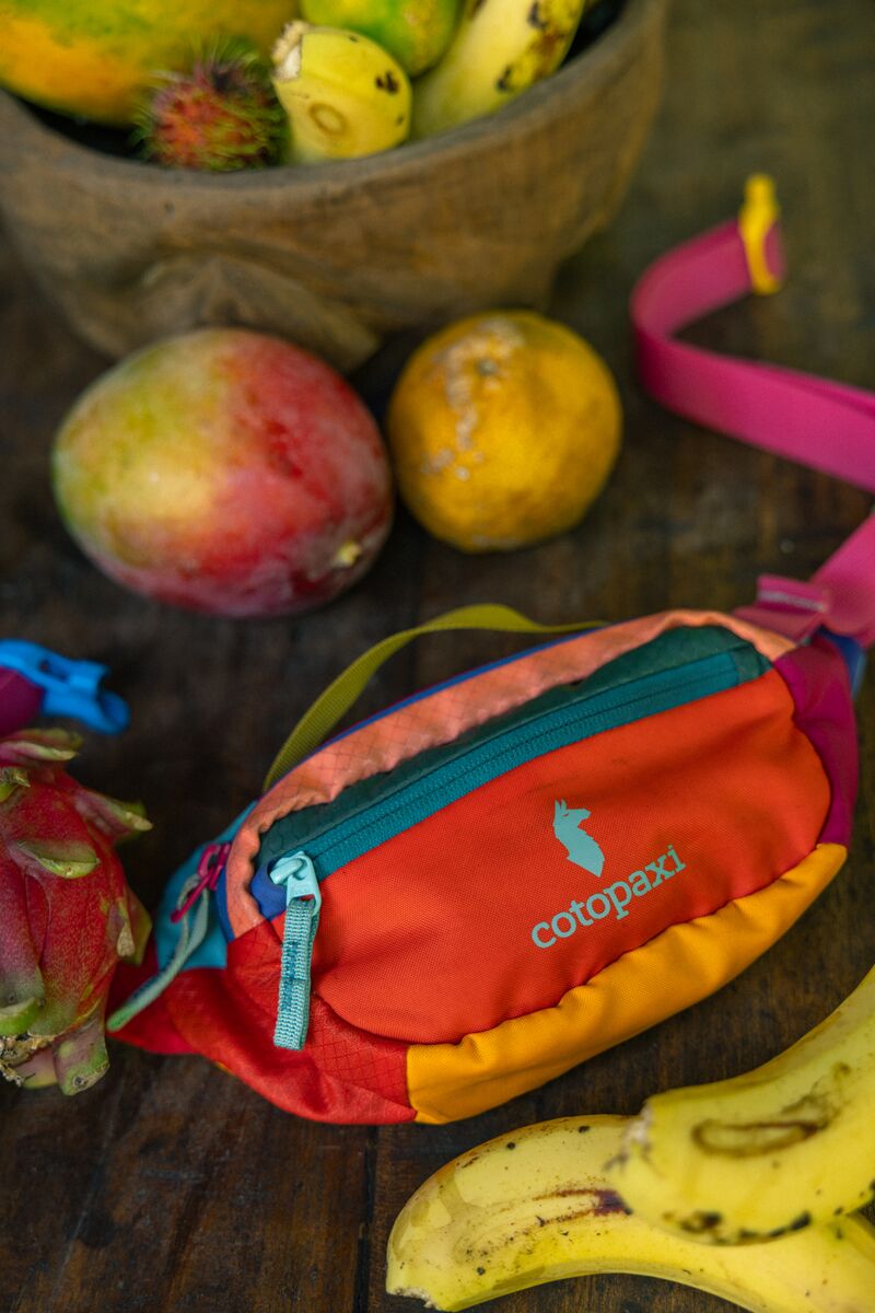 Cotopaxi Kapai 1.5L Hip Pack