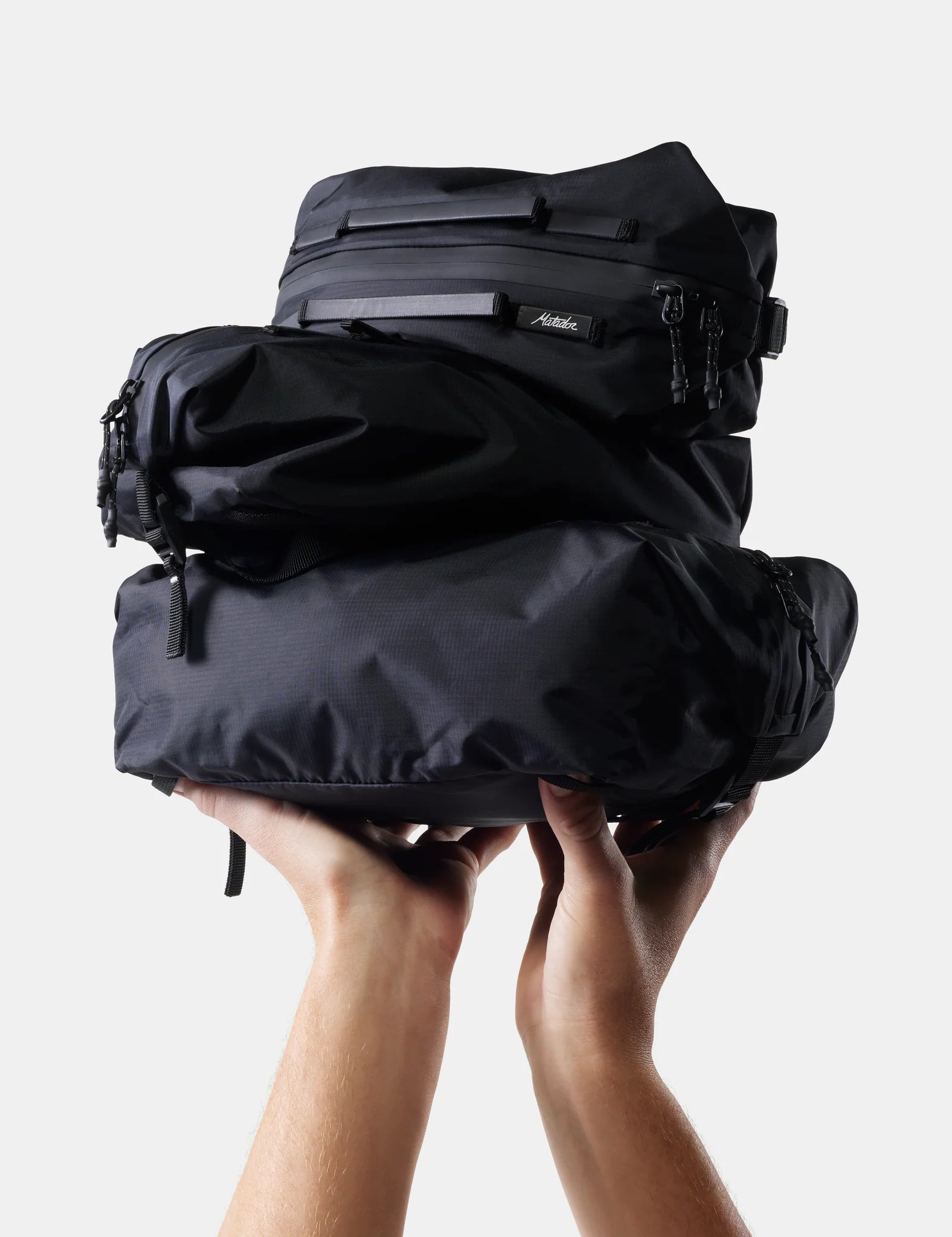 Matador Gear Cube Set x3