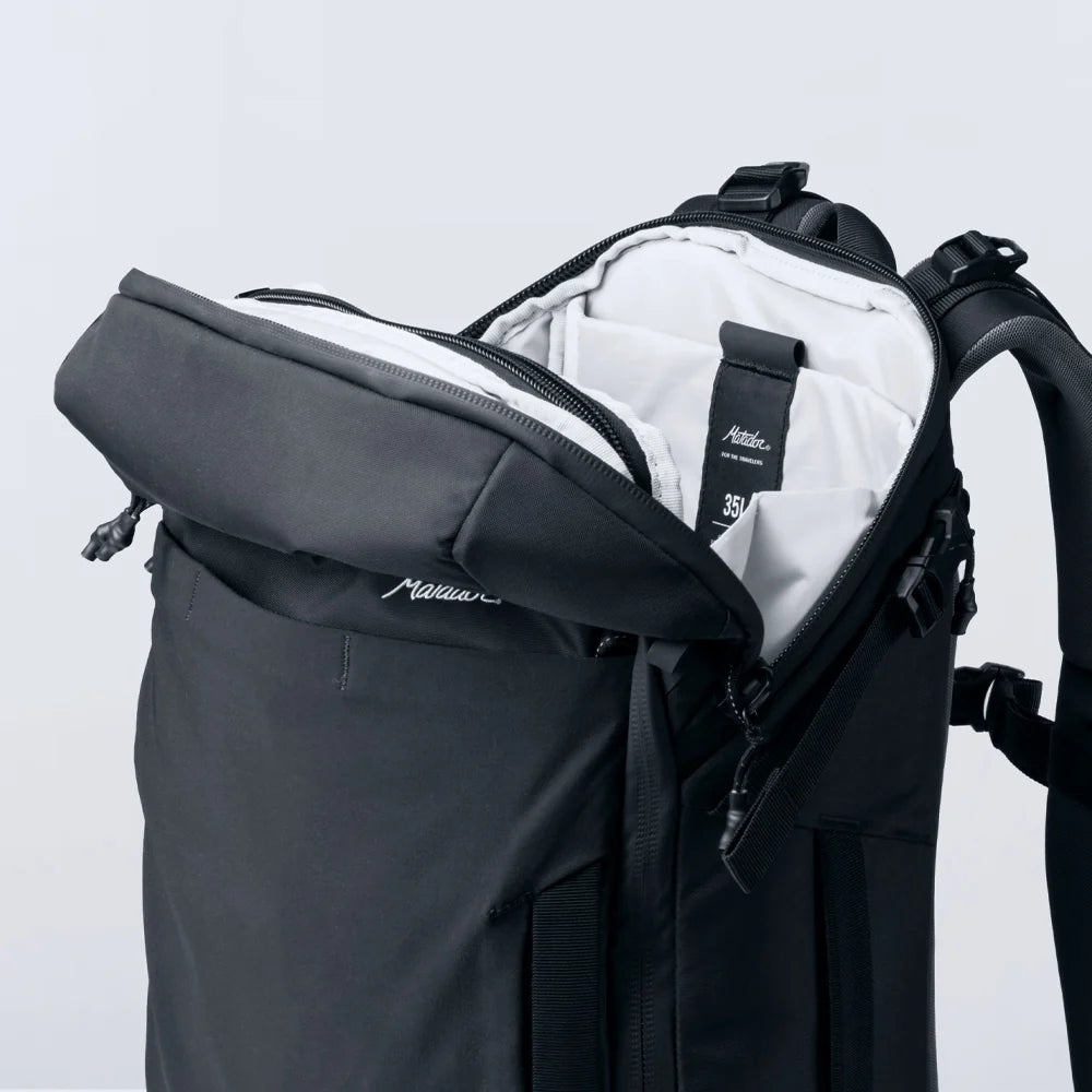 Matador Globe Rider 35L