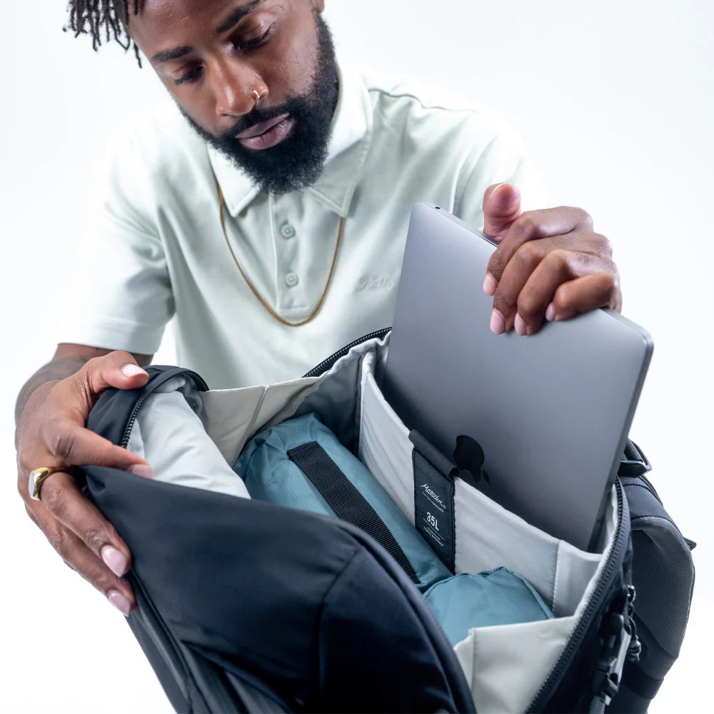 Matador Globe Rider 35L