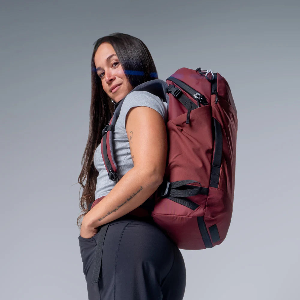 Matador Globe Rider 35L
