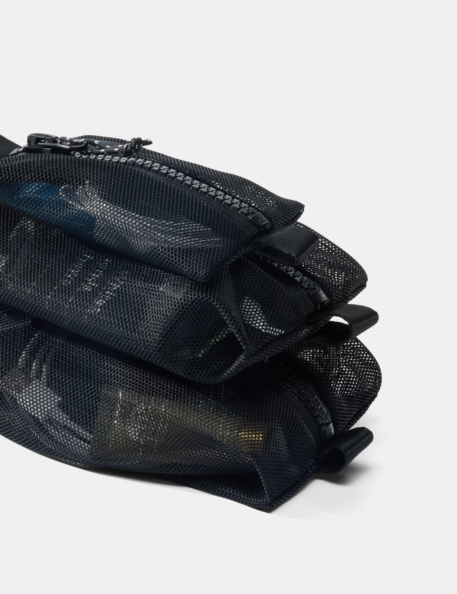 Matador Mesh Organizer Bag Set x3
