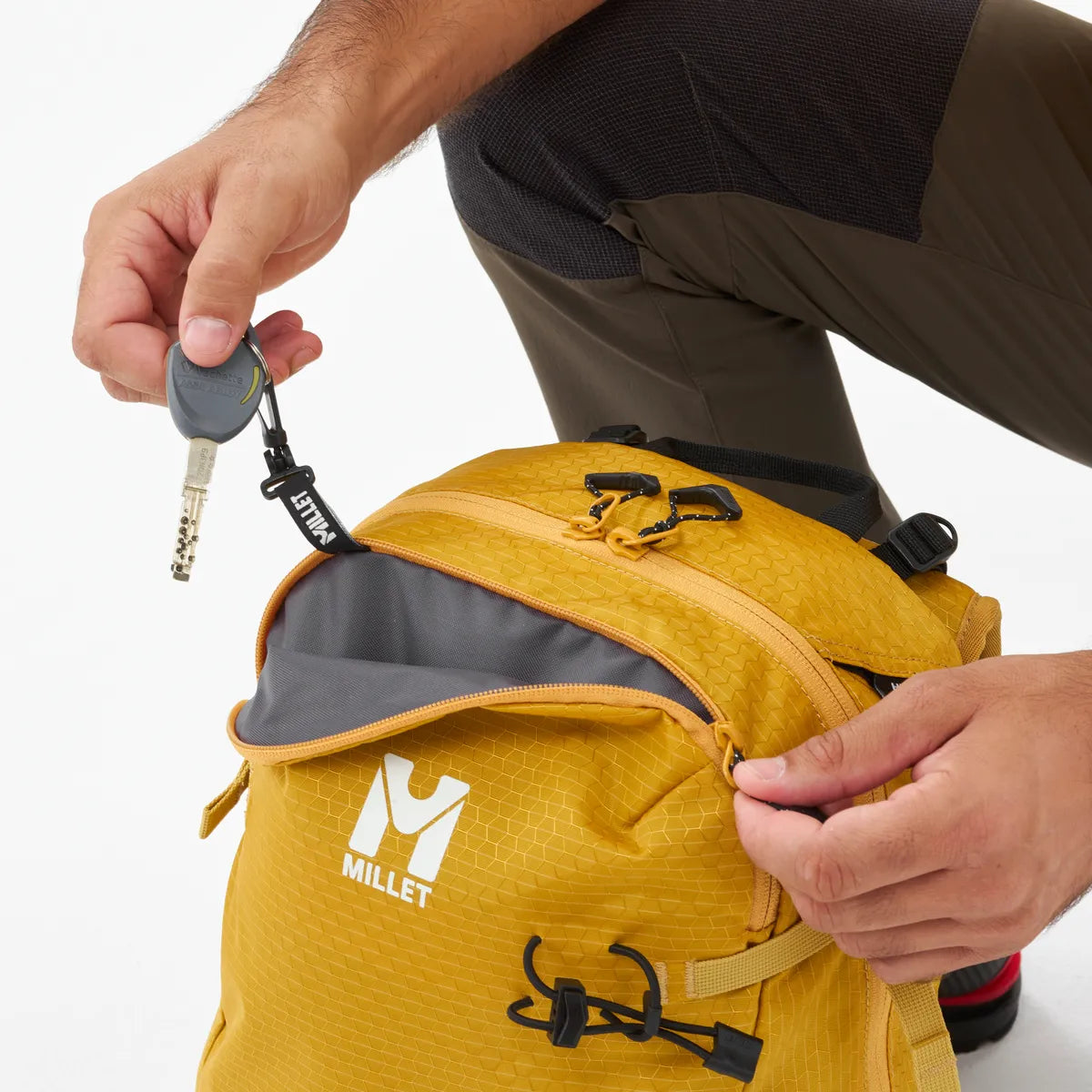 Millet PROLIGHTER 22