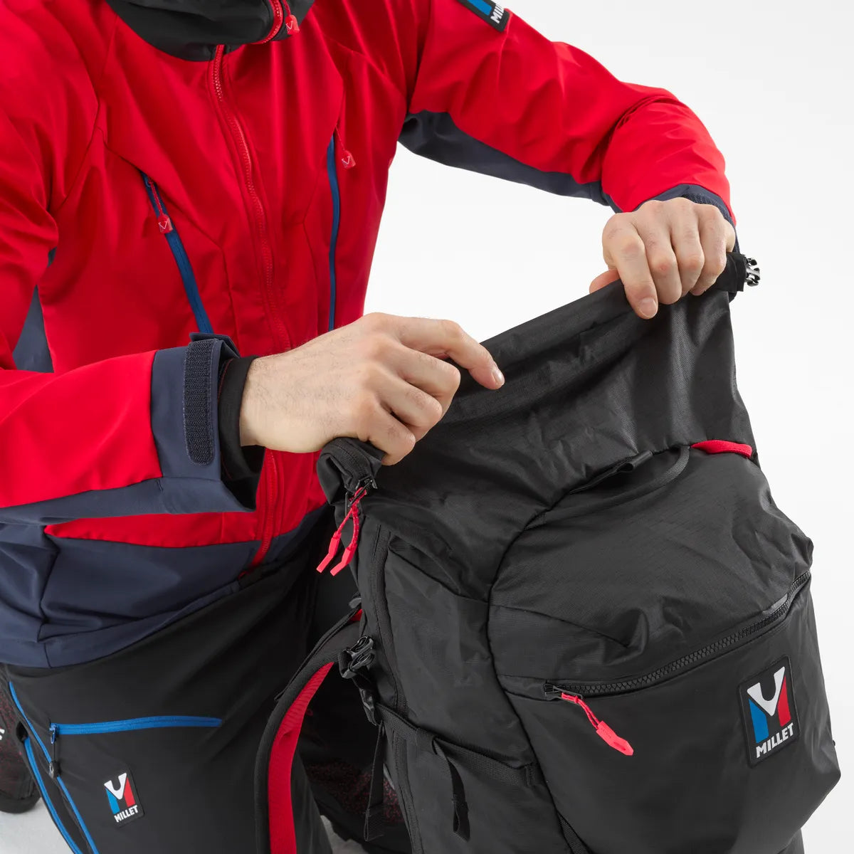 Millet Kamet 35L