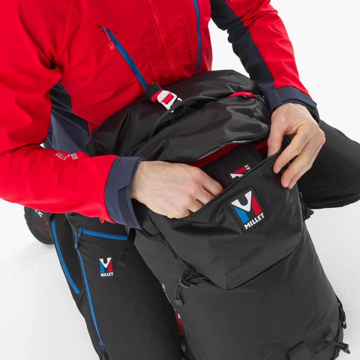 Millet Kamet 35L