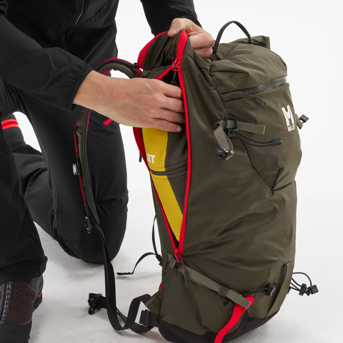 Millet Trilogy Kamet 25L