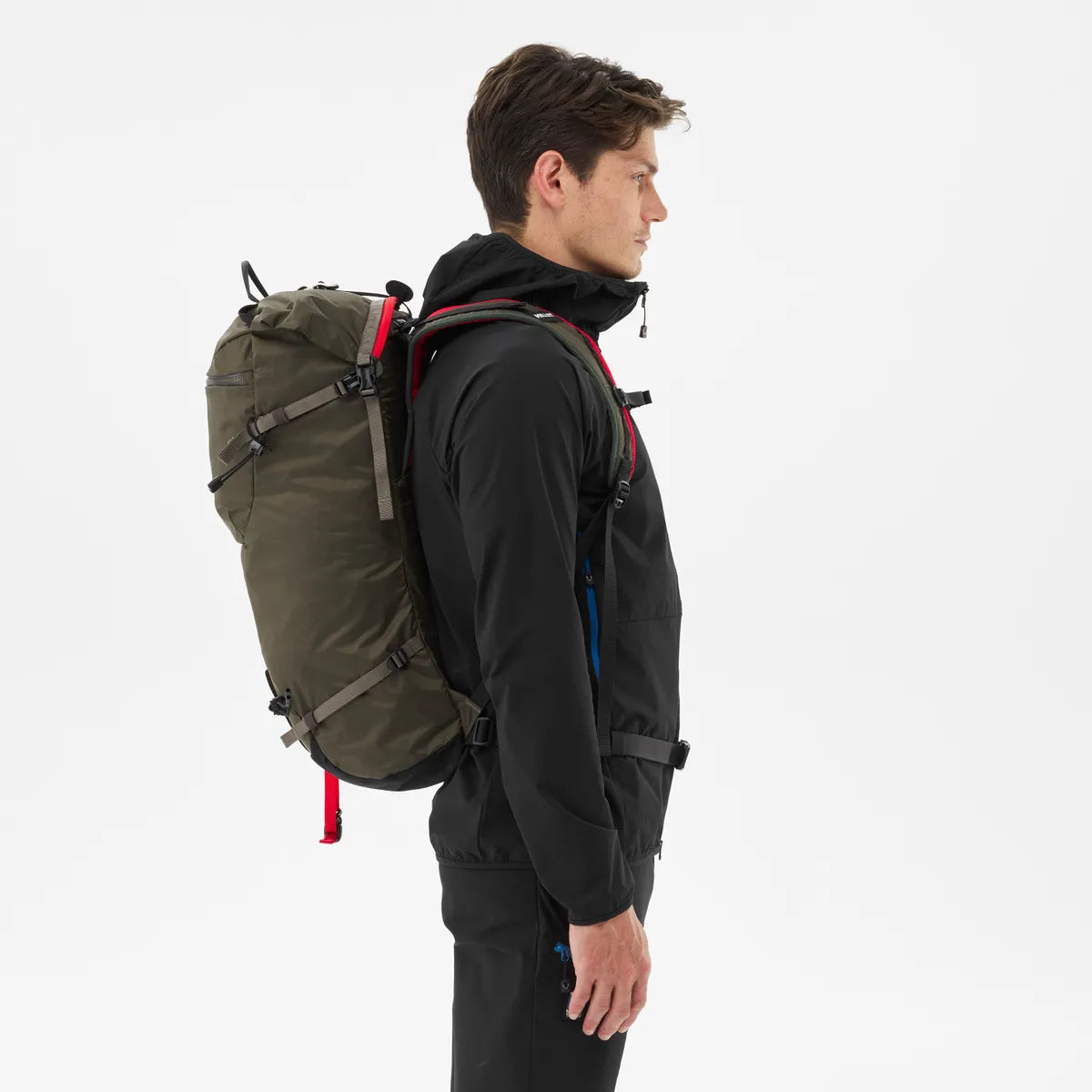 Millet Trilogy Kamet 25L