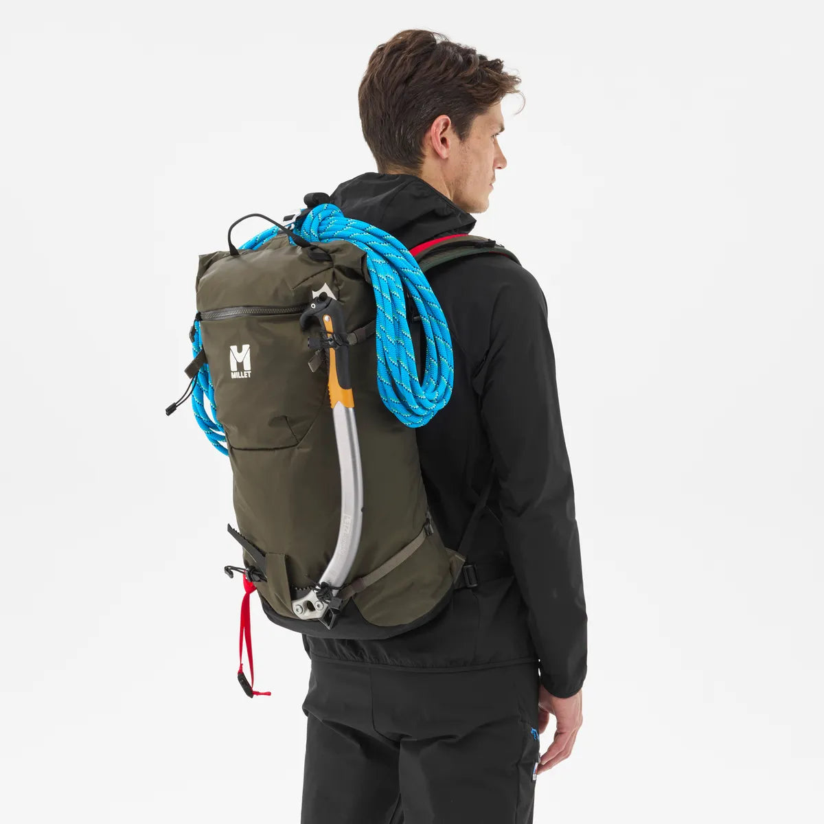 Millet Trilogy Kamet 25L