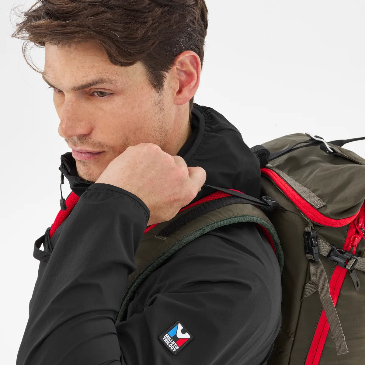 Millet Trilogy Kamet 25L