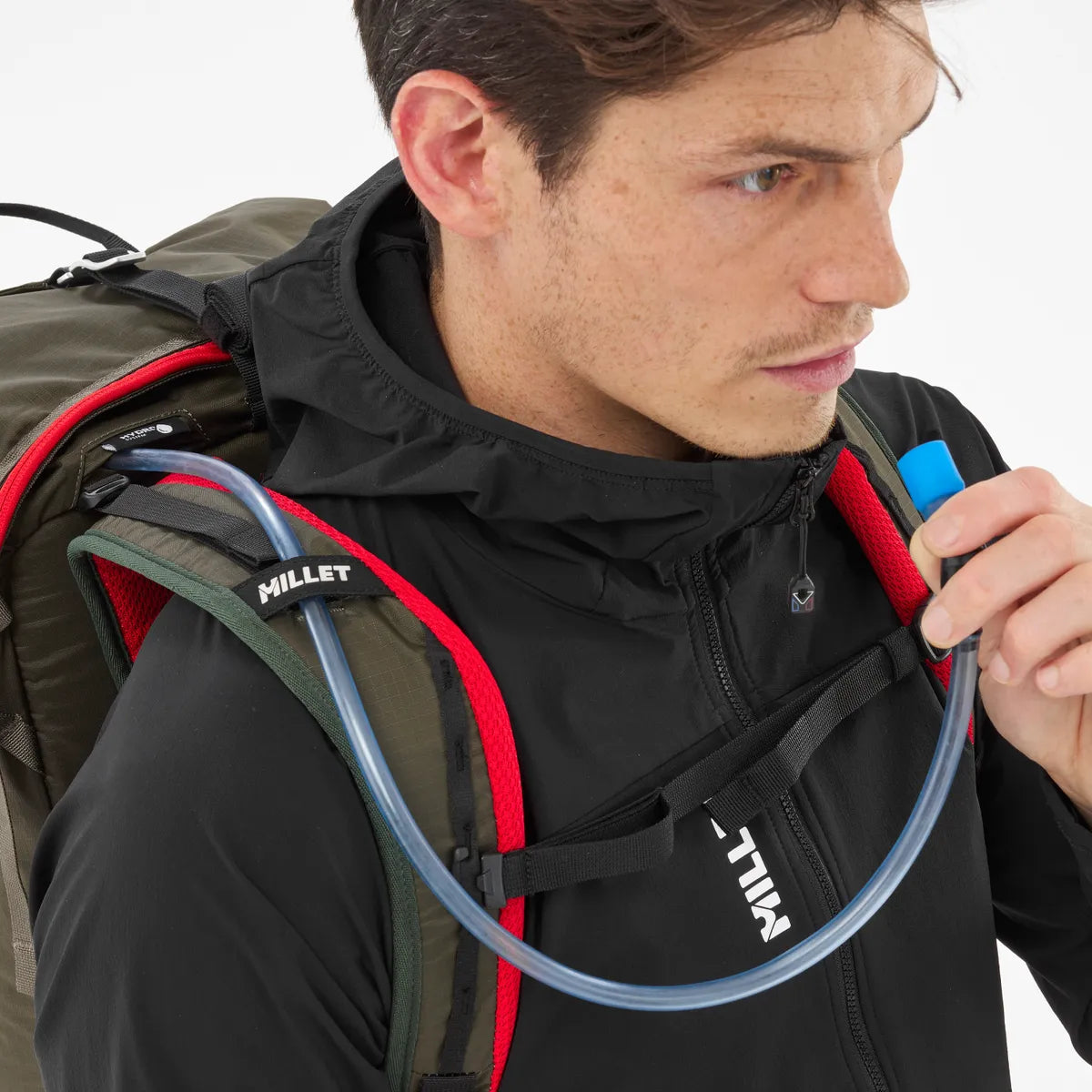 Millet Trilogy Kamet 25L