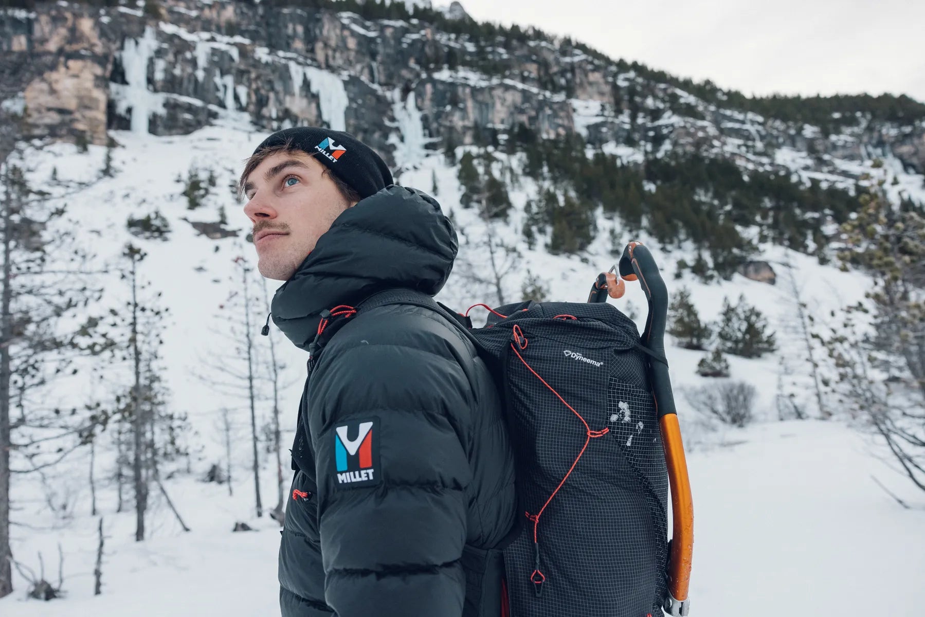 Millet Trilogy Sky 25+