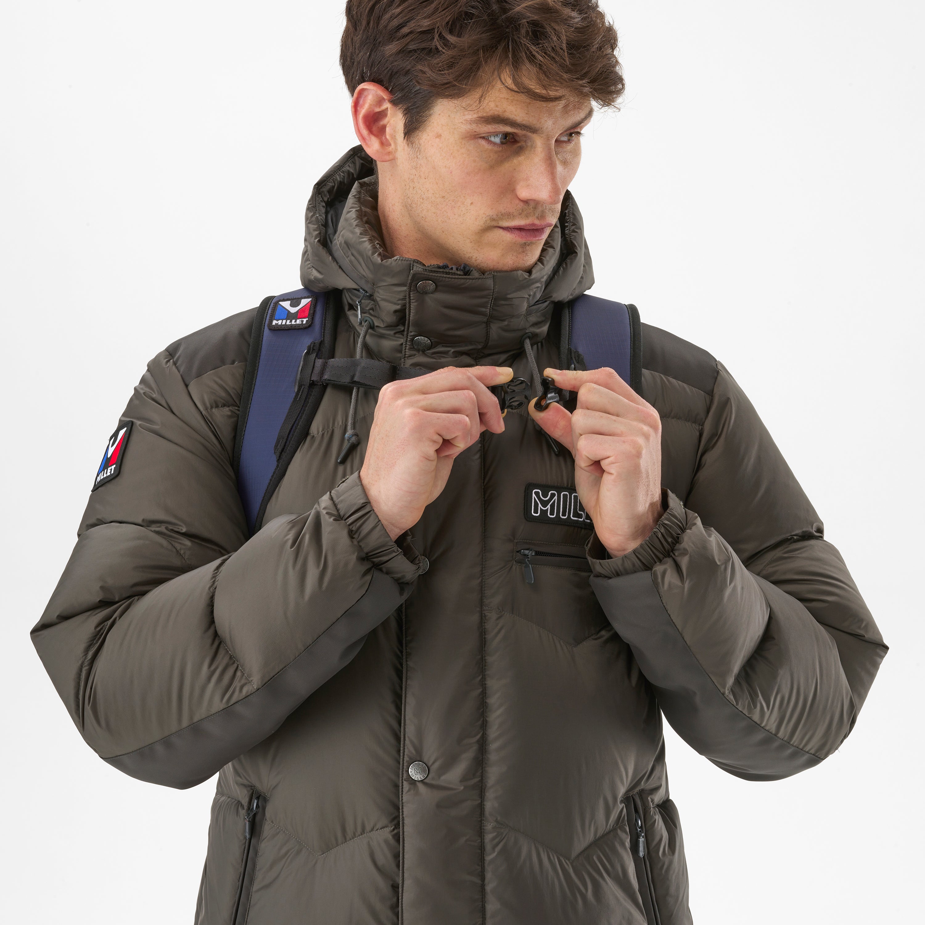 Millet Divino 25L