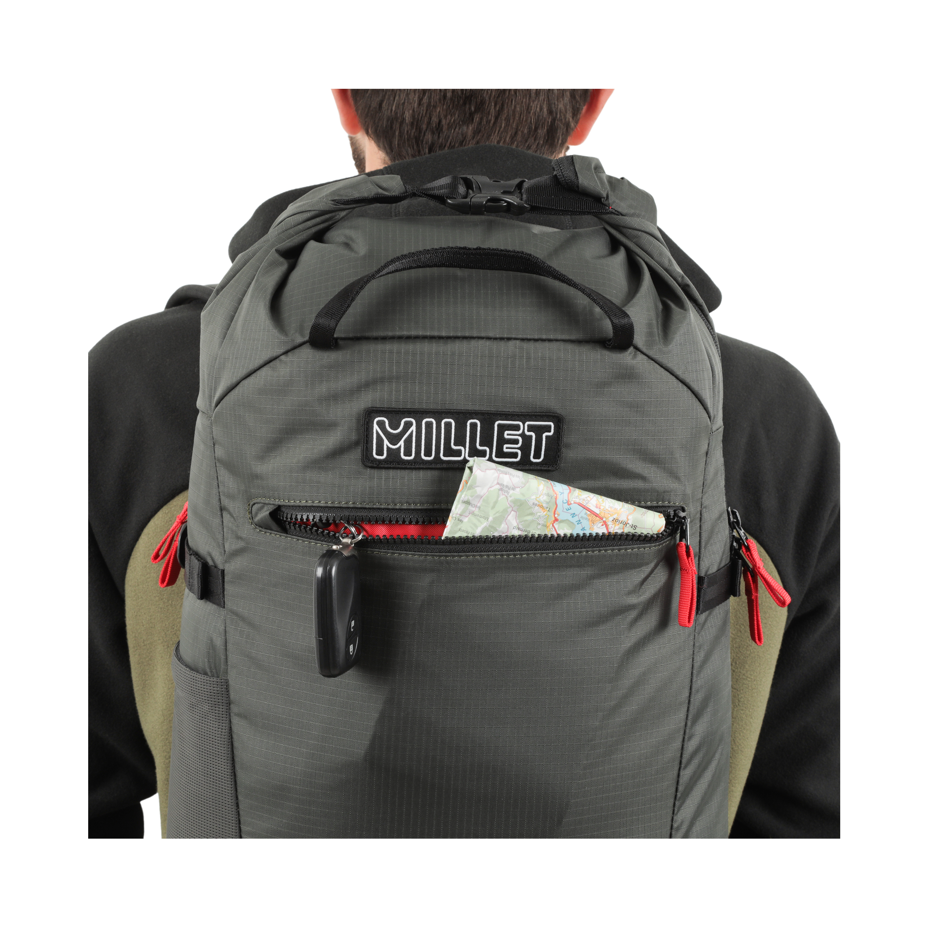Millet Divino 25L