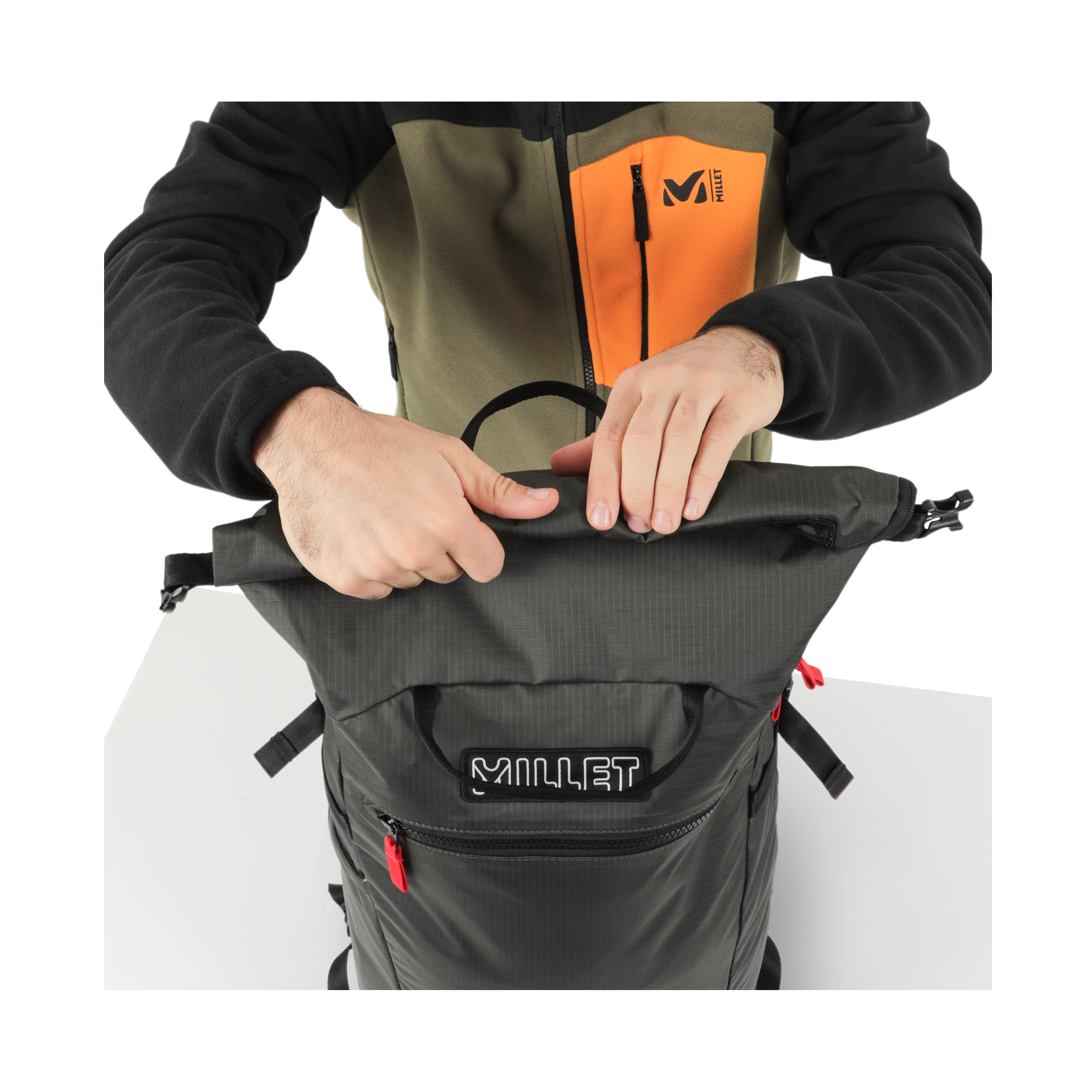 Millet Divino 25L