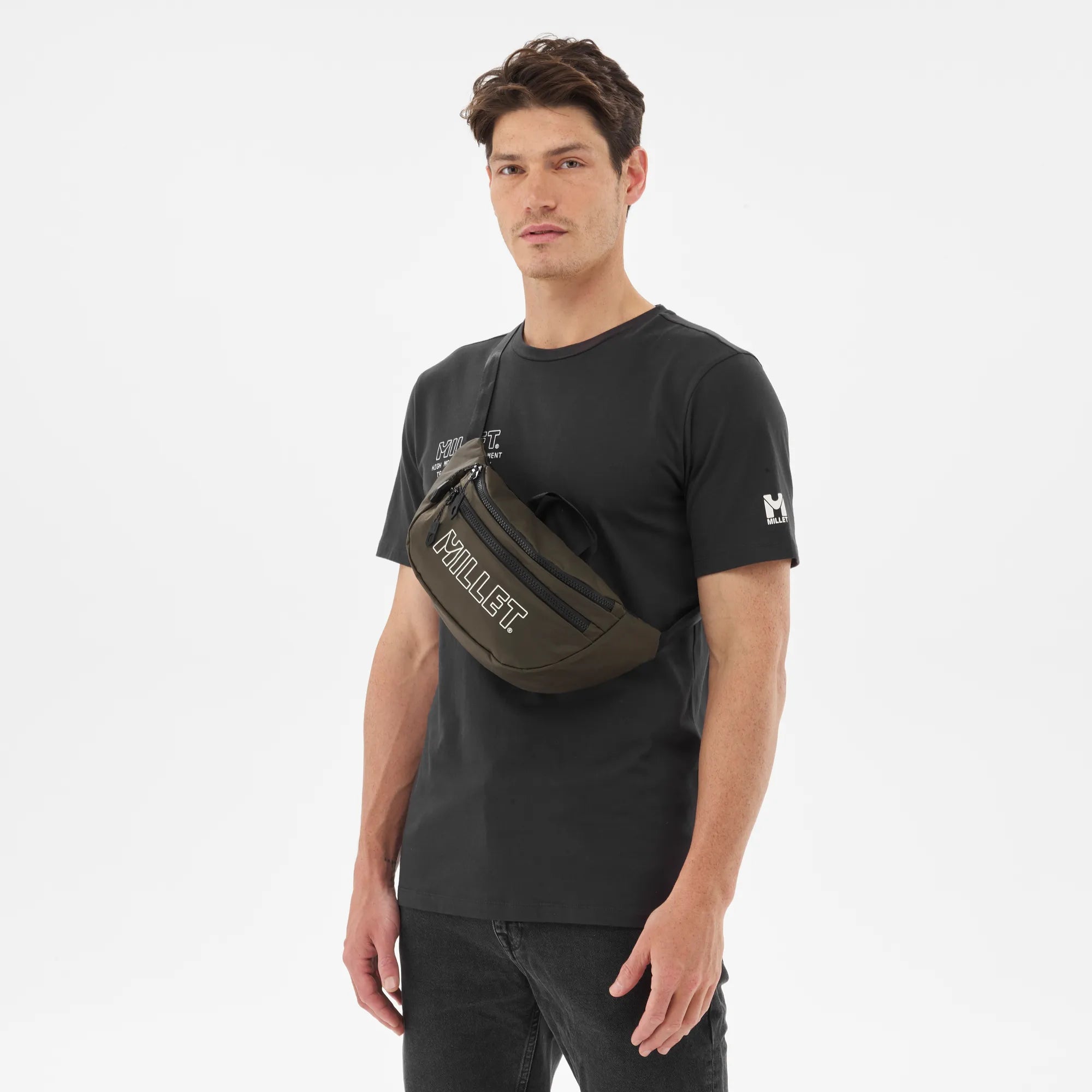 Millet Divini Hip Pack
