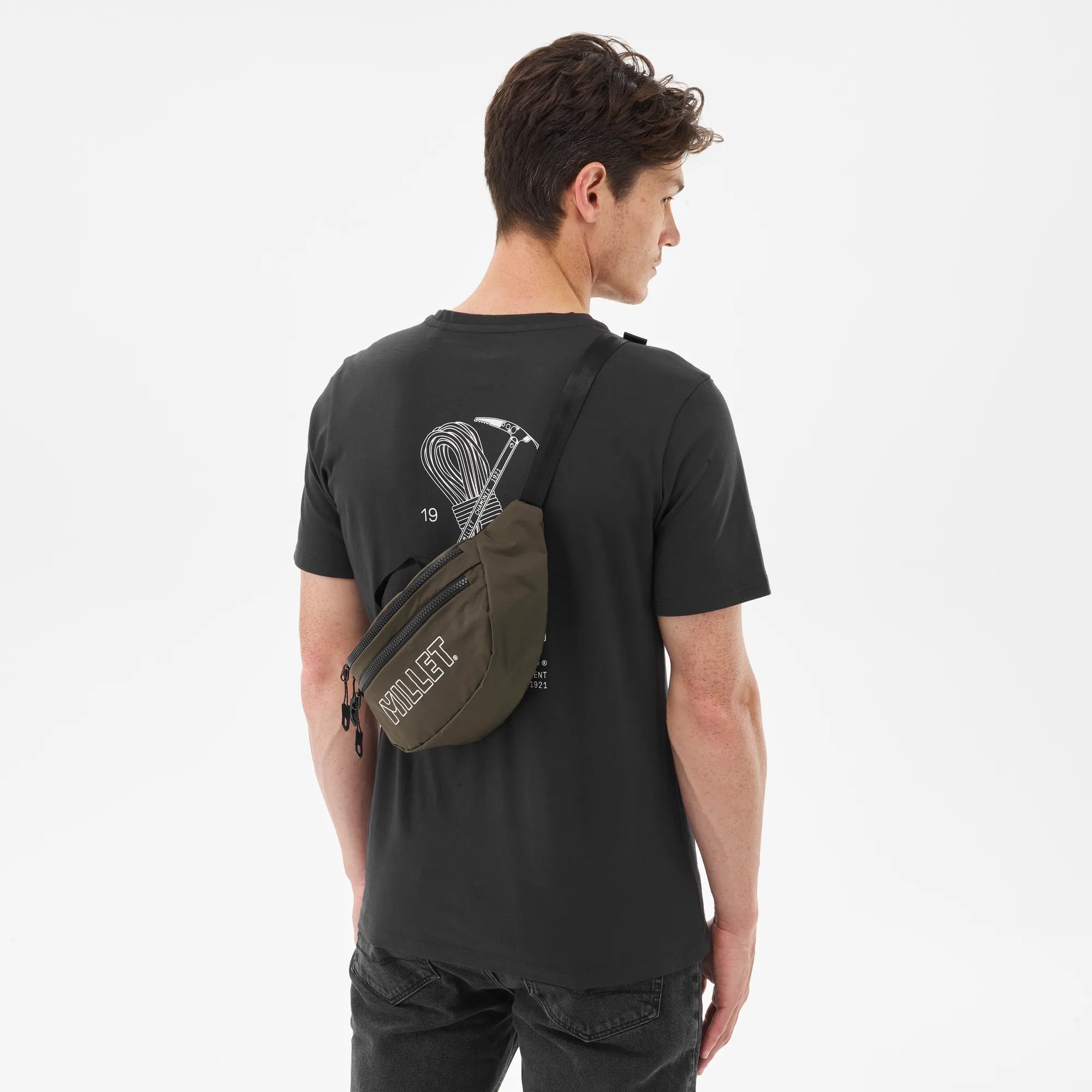 Millet Divini Hip Pack