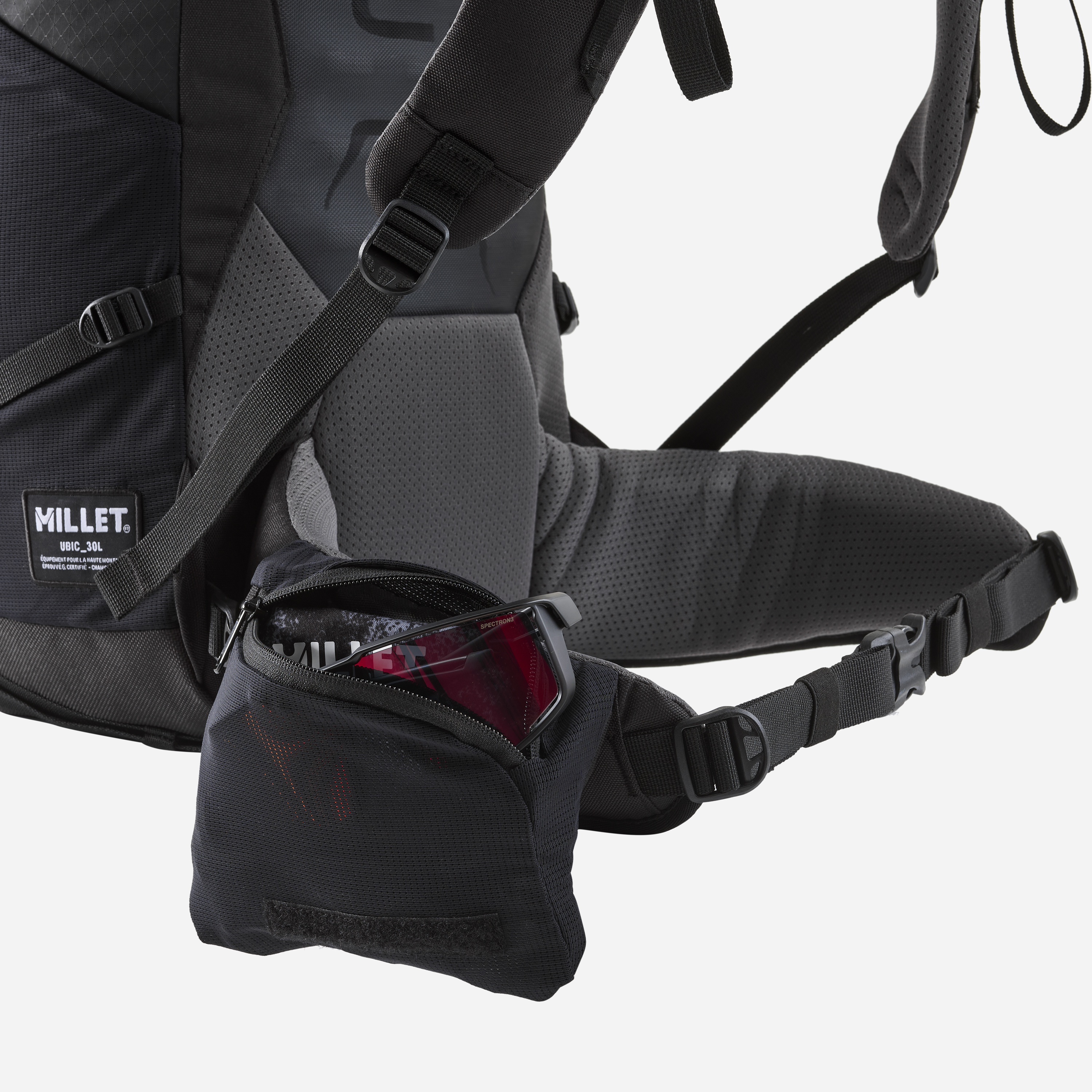 Millet Ubic 30L