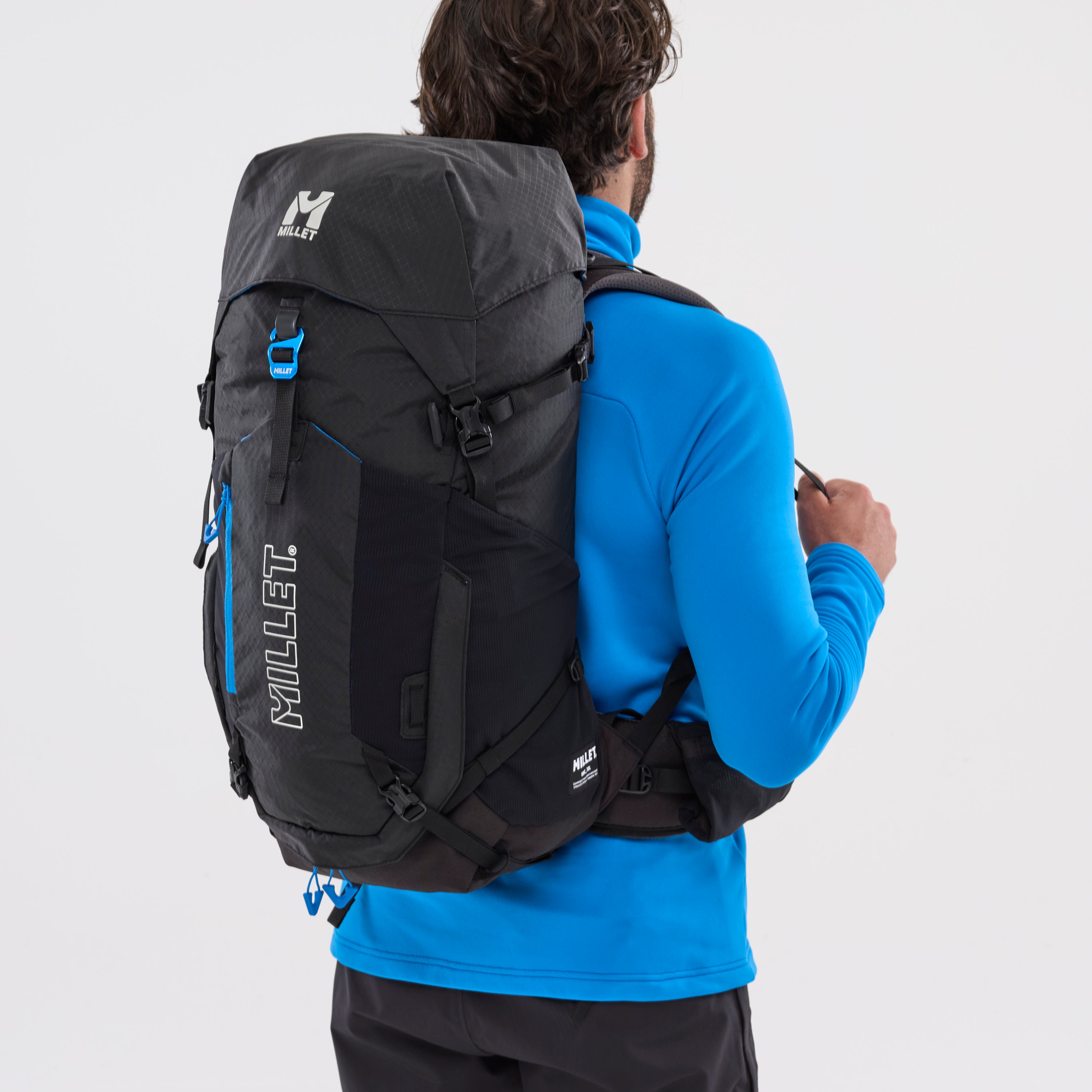 Millet Ubic 30L