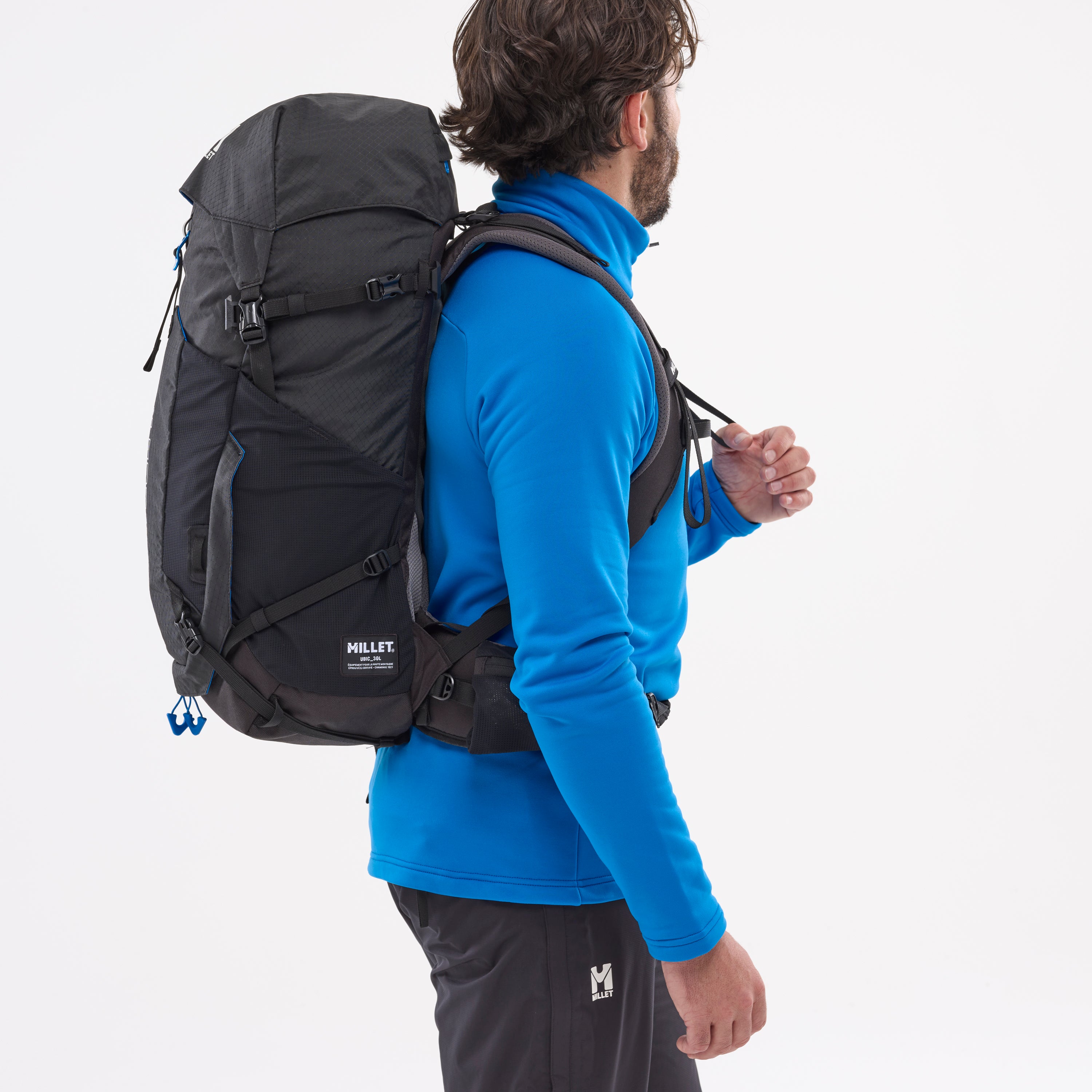 Millet Ubic 30L