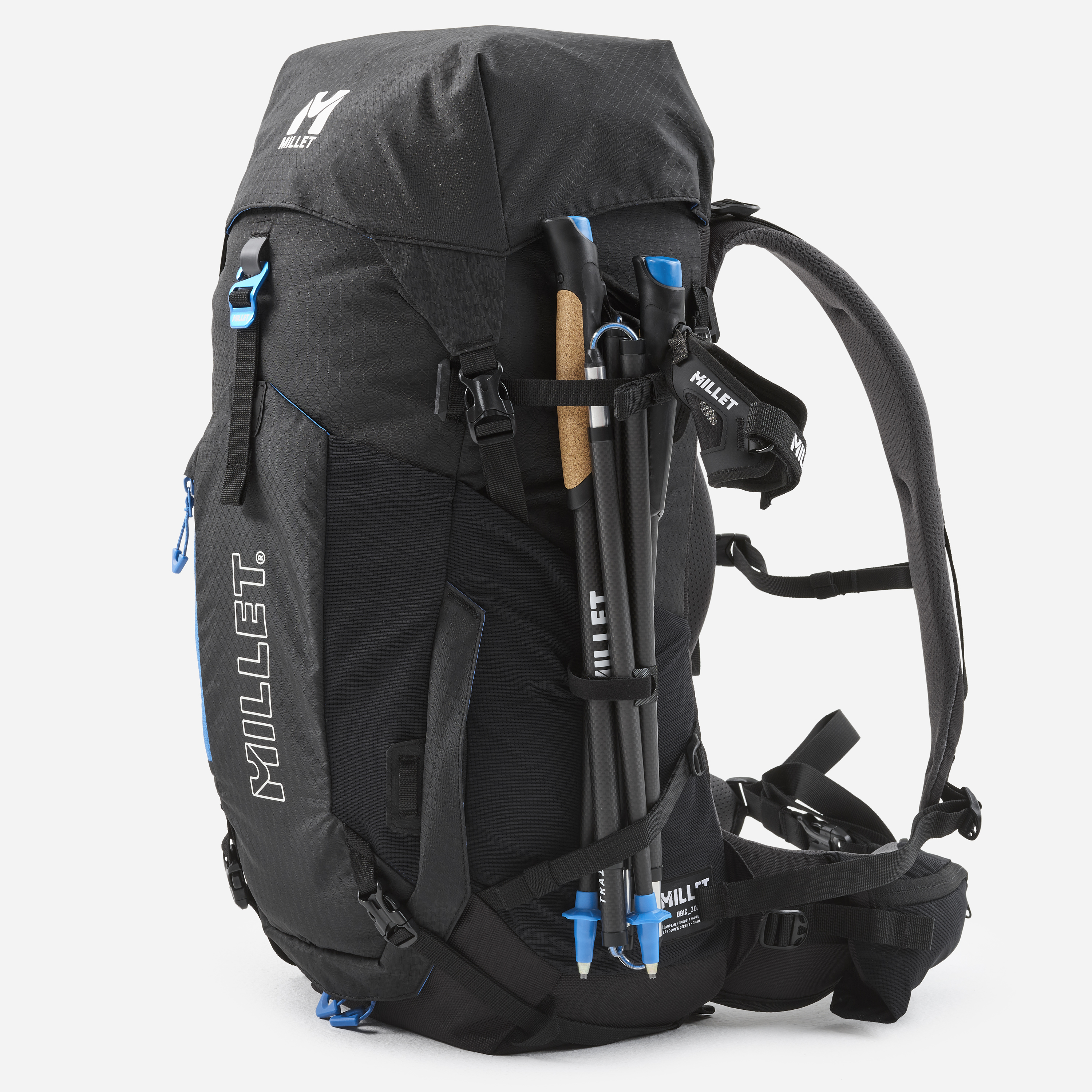 Millet Ubic 30L